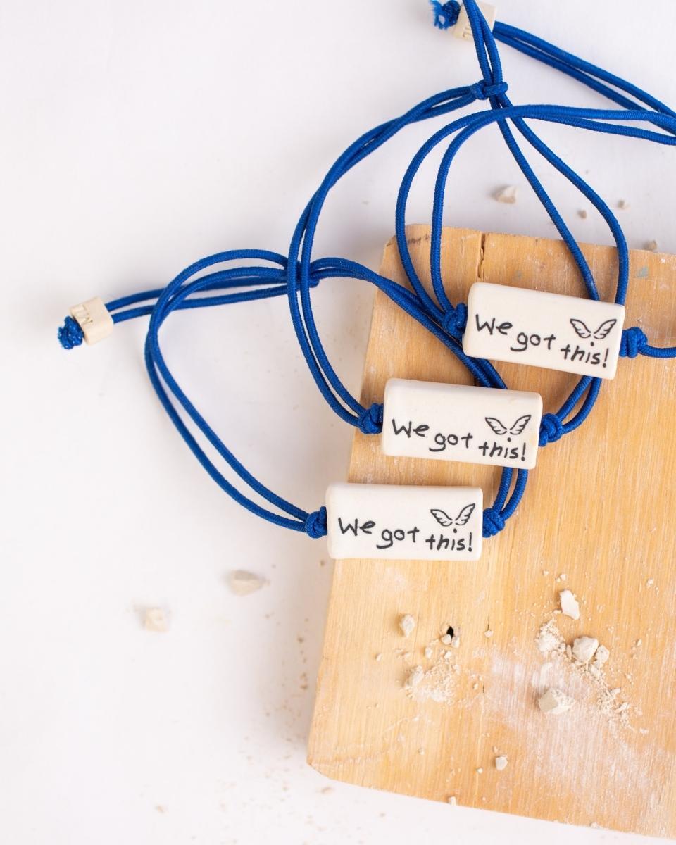 A Year Without Mugs - A New Focus - MudLOVE