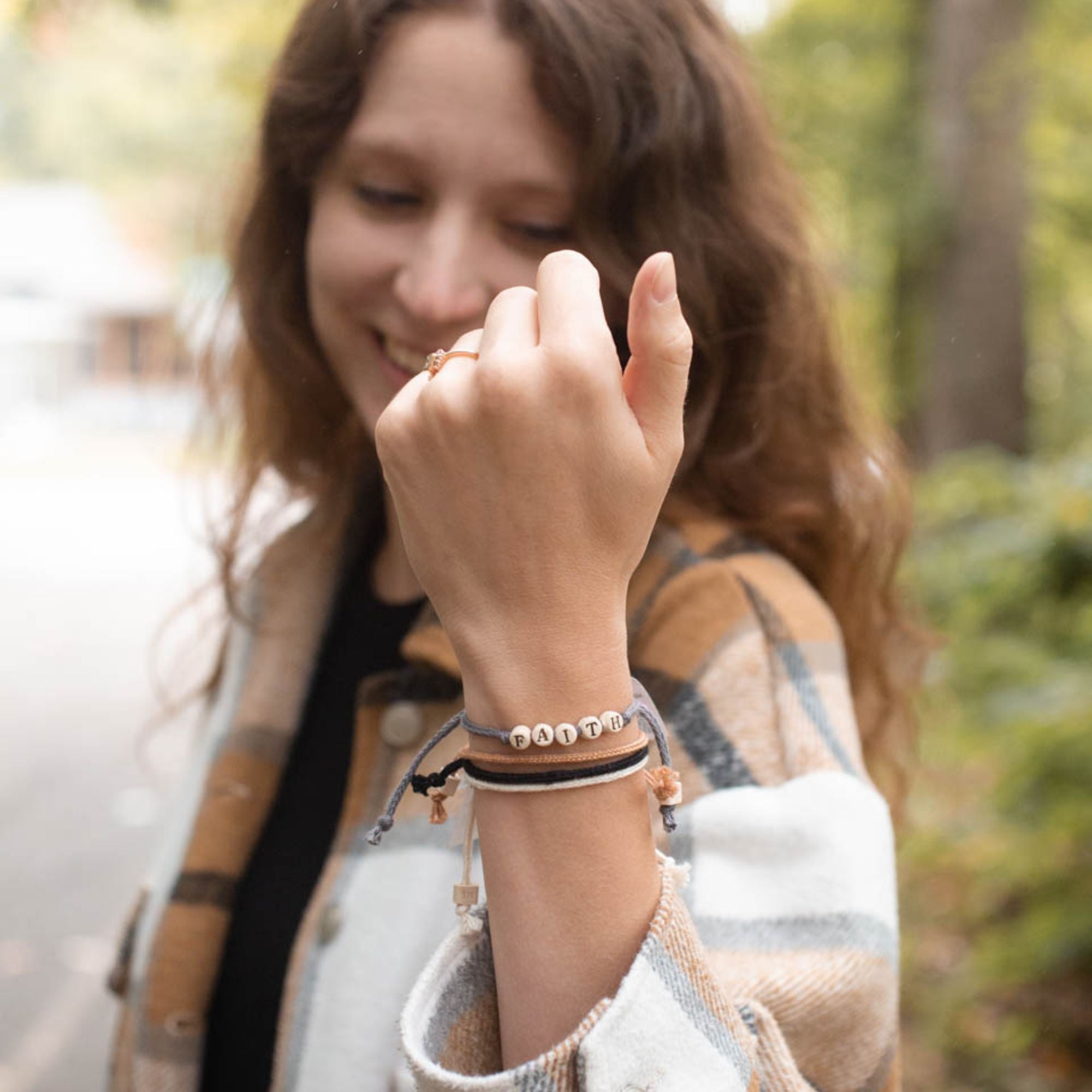 Create Your Own Bracelets (1-24 Units)