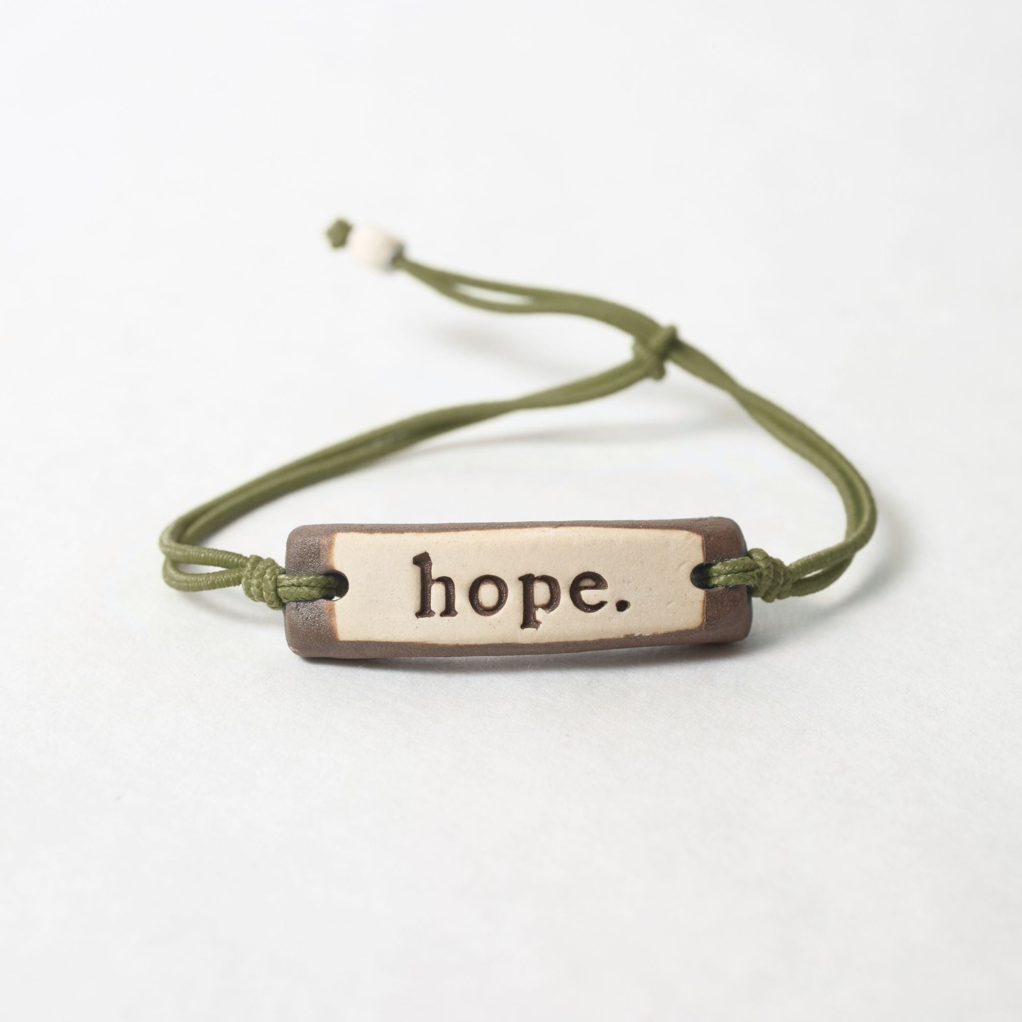 hope. Original Bracelet