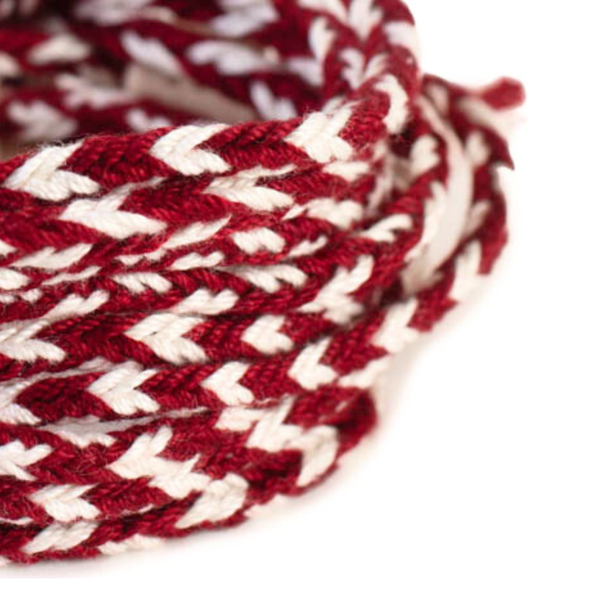 Create a Pattern Hand-woven Bracelets - Grande