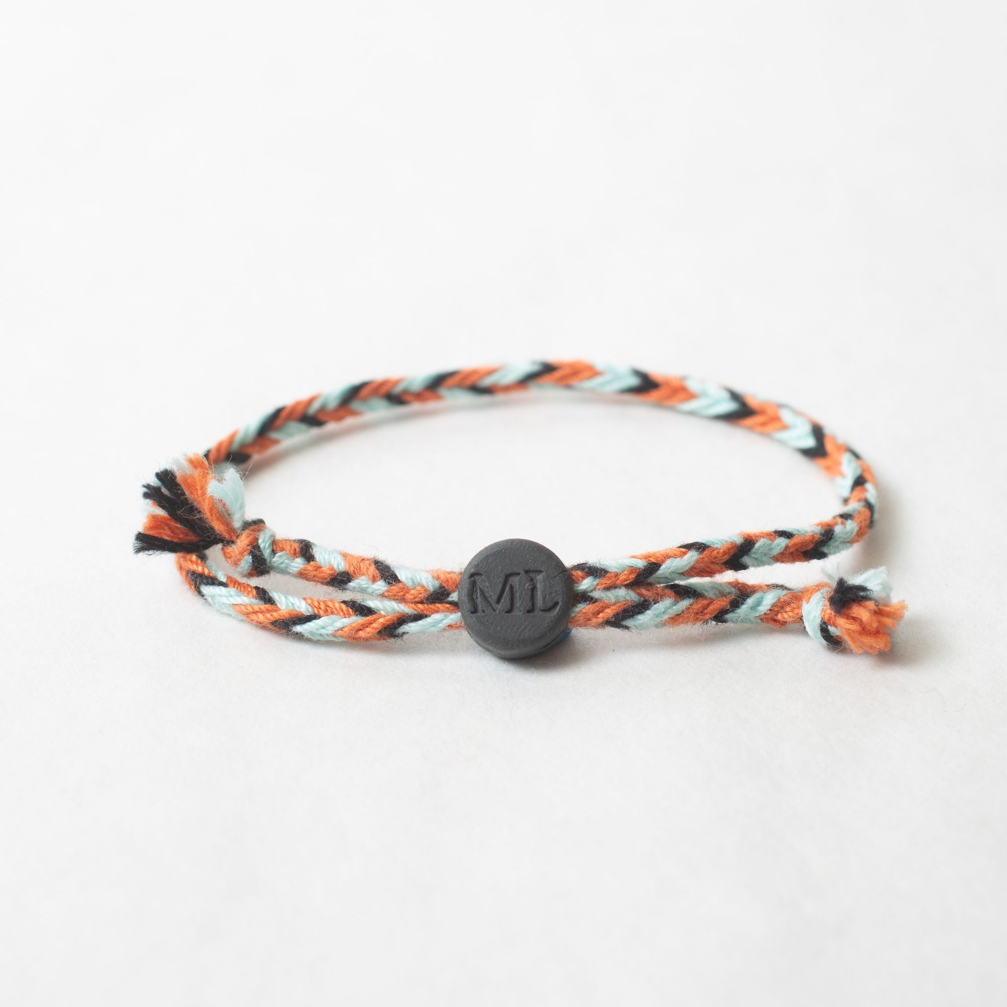 Create a Pattern Hand-woven Bracelets - Grande