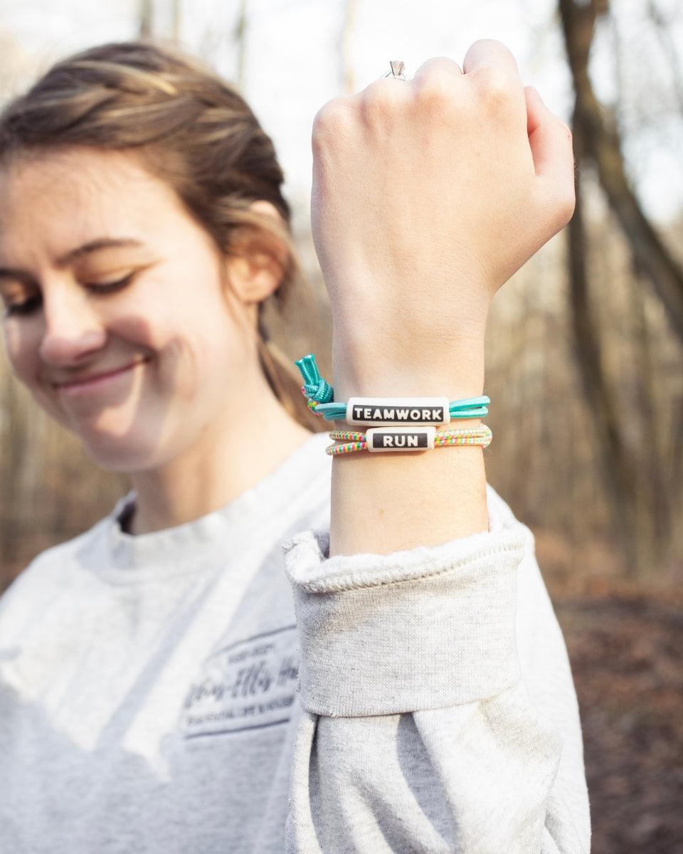 Personalized LOCO Active Bracelet - MudLOVE