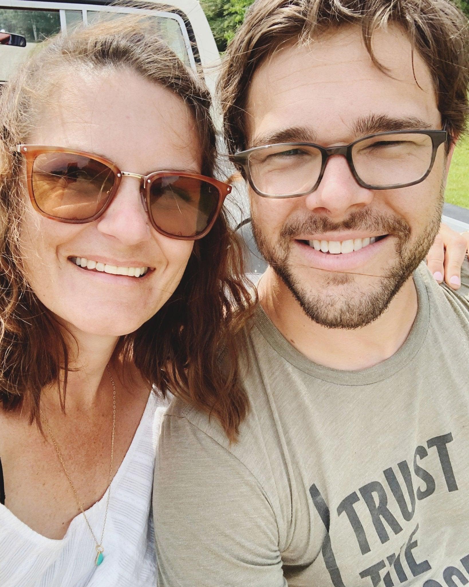 A Letter from Luke and Whitney - MudLOVE