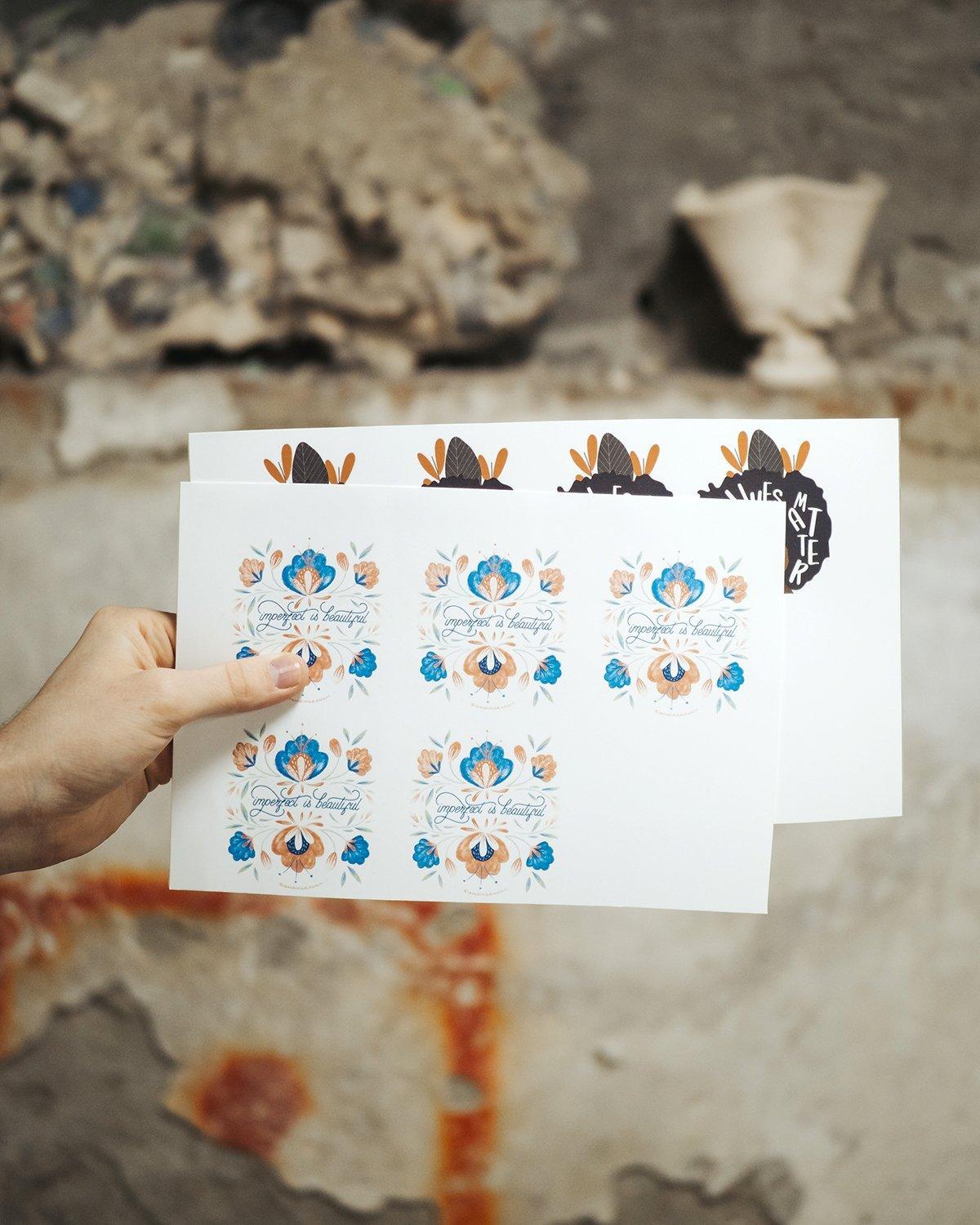 Demystifying the Decal Process - MudLOVE