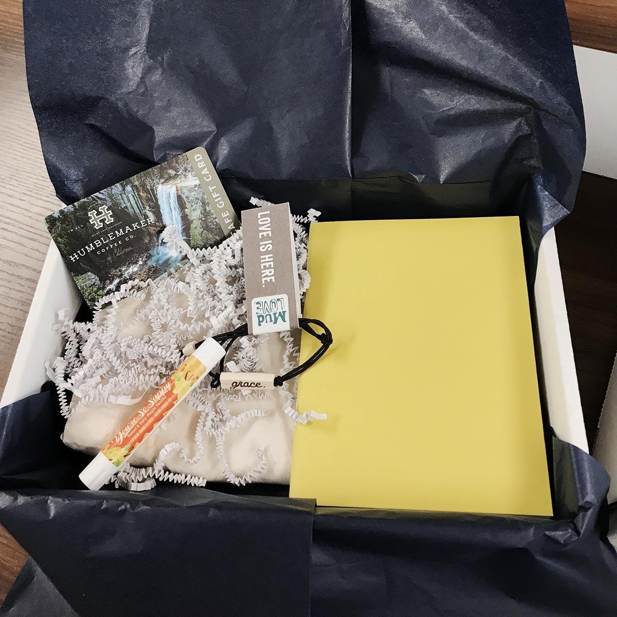 How one Wayfinder found her way during COVID - MudLOVE