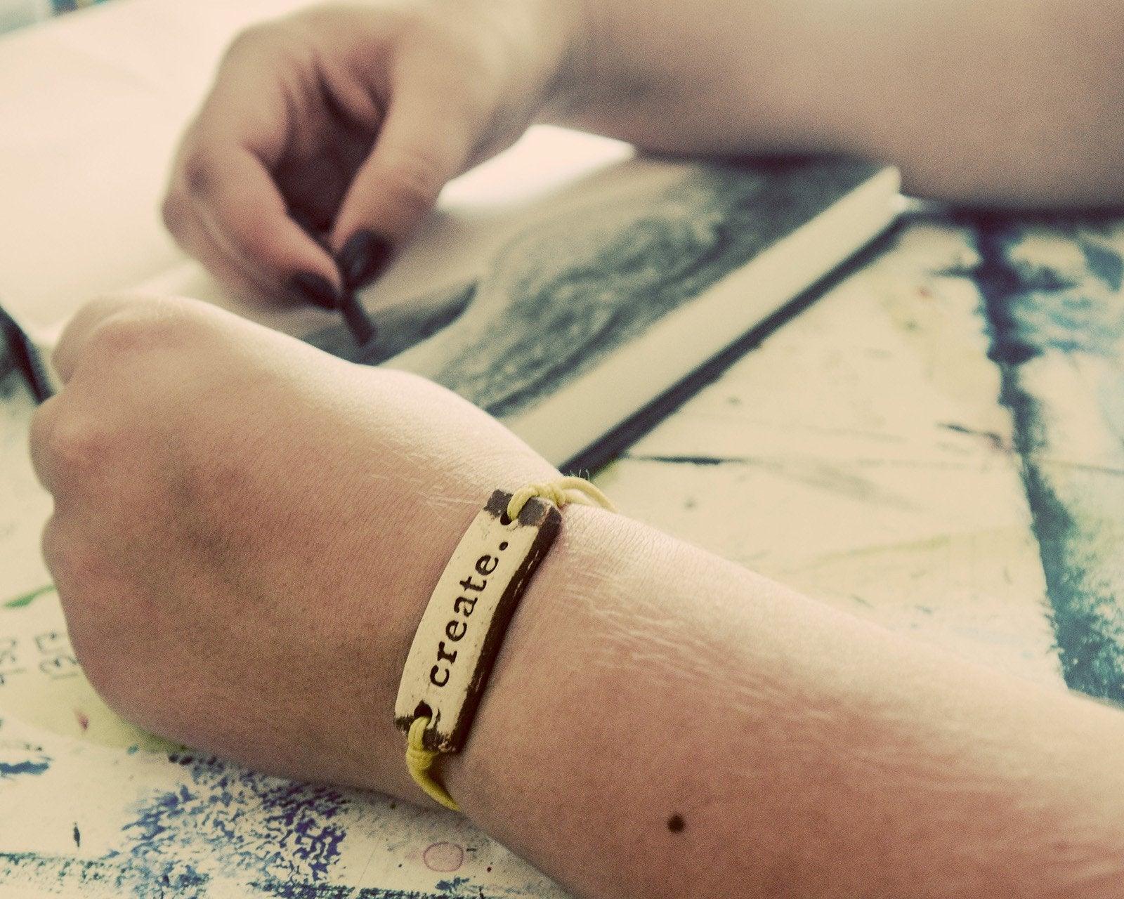 Life is What You Make It - MudLOVE
