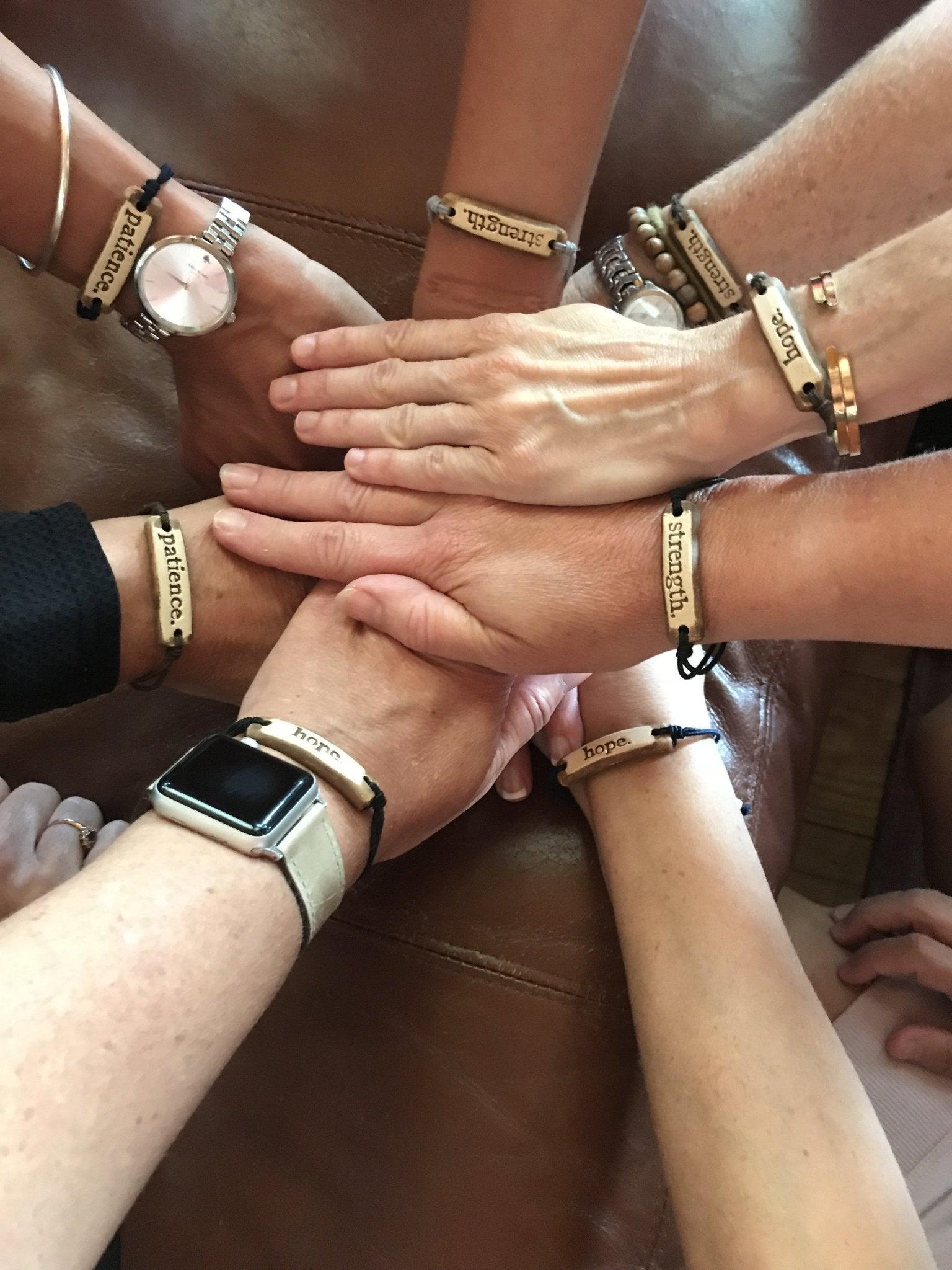 Lifetime Connections - MudLOVE