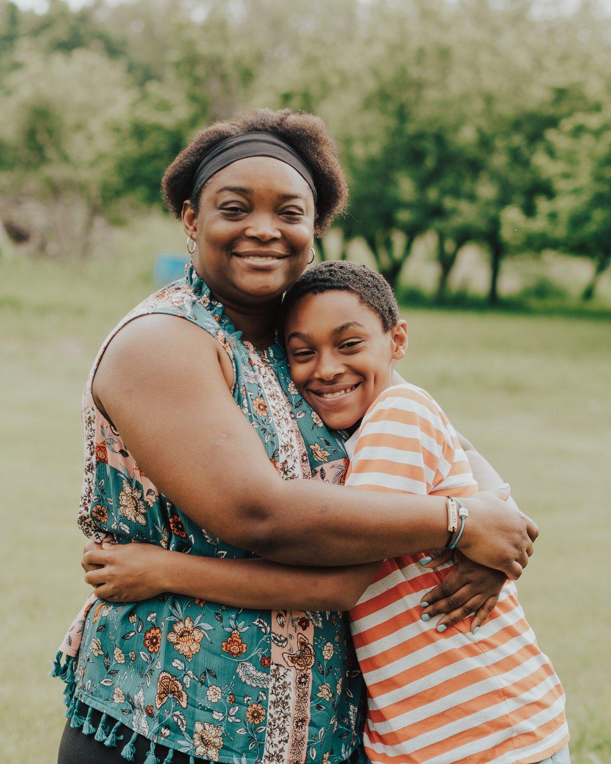 Shop Small for Mom - MudLOVE
