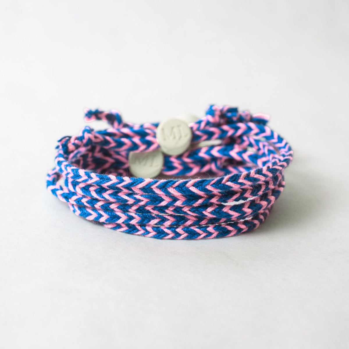 Create-a-Pattern Bracelets