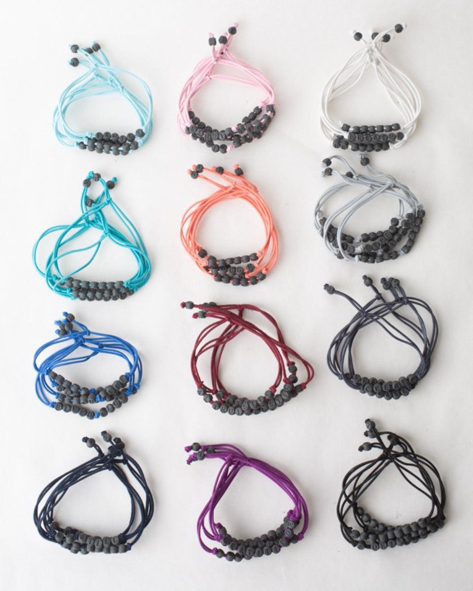 Personalized LOCO Active Bracelet