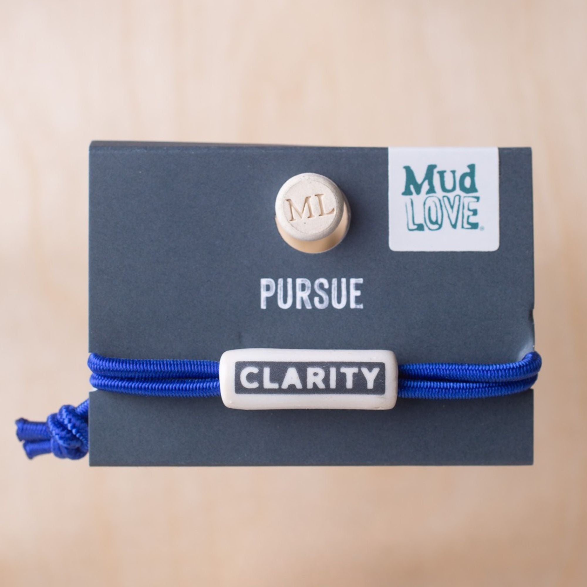 Clarity Active Gear Bracelet