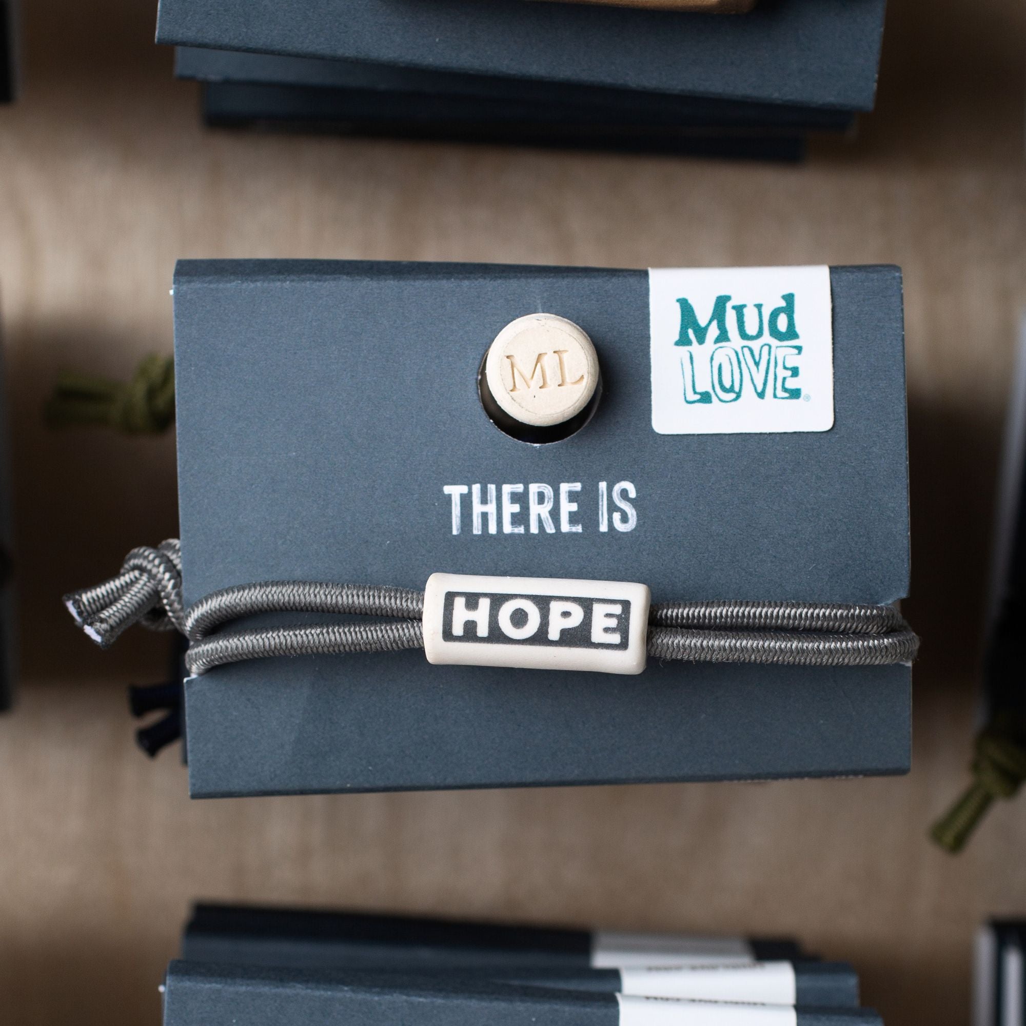 Hope Active Gear Bracelet