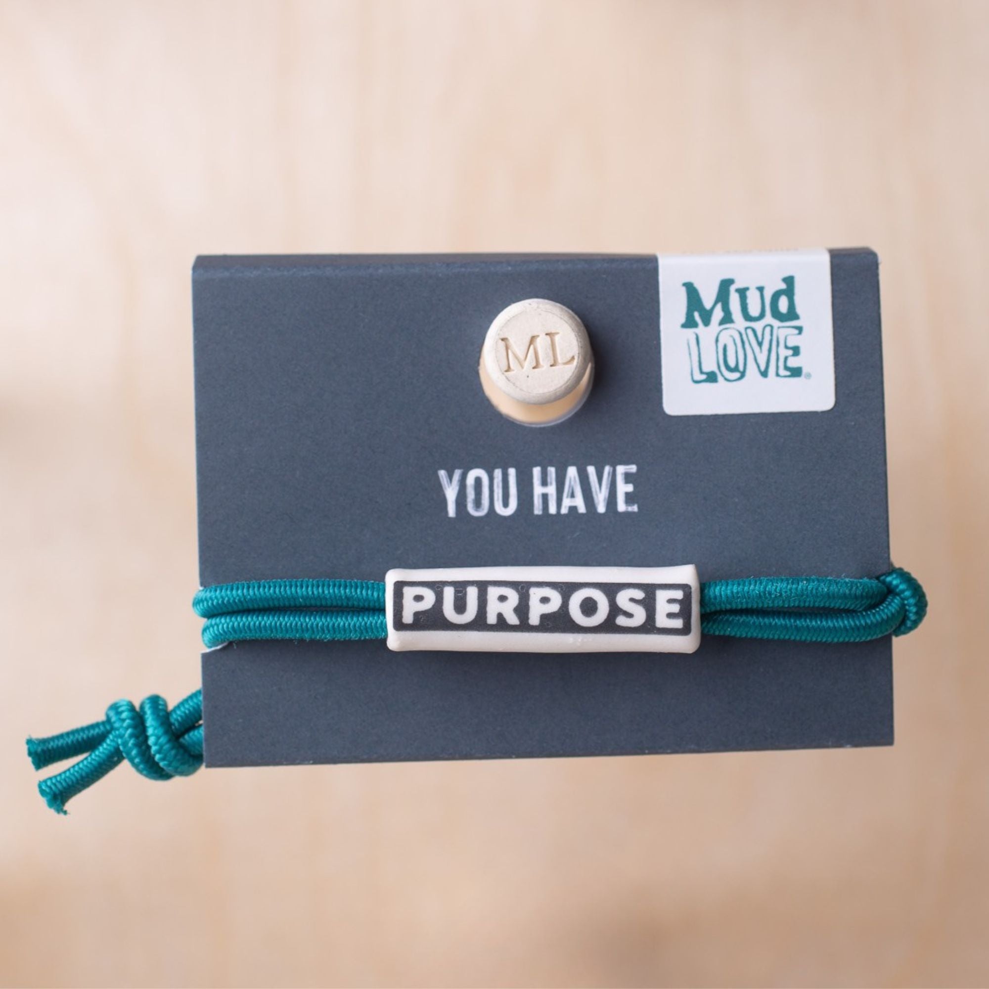 Purpose Active Gear Bracelet