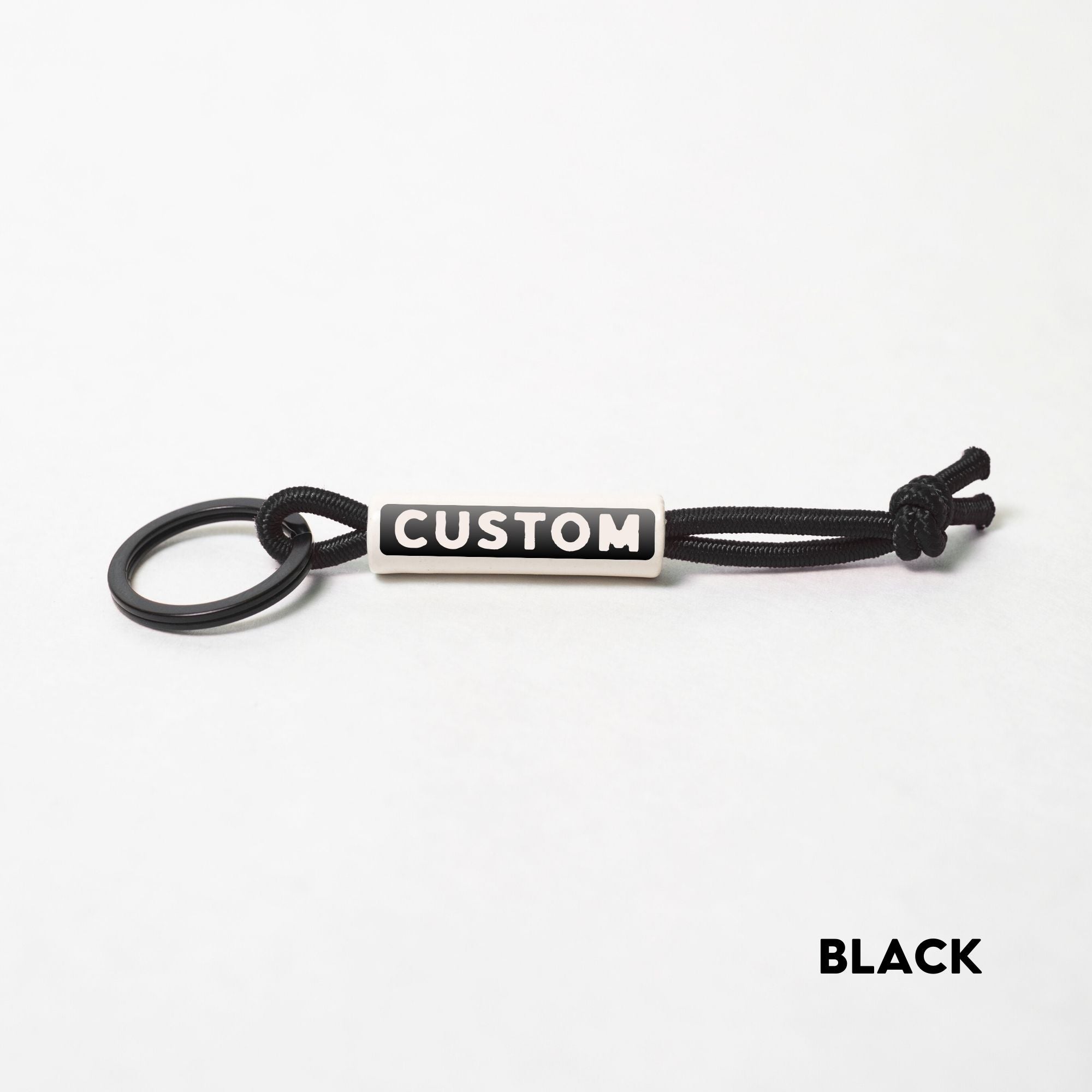 Custom Active Keychains - BULK