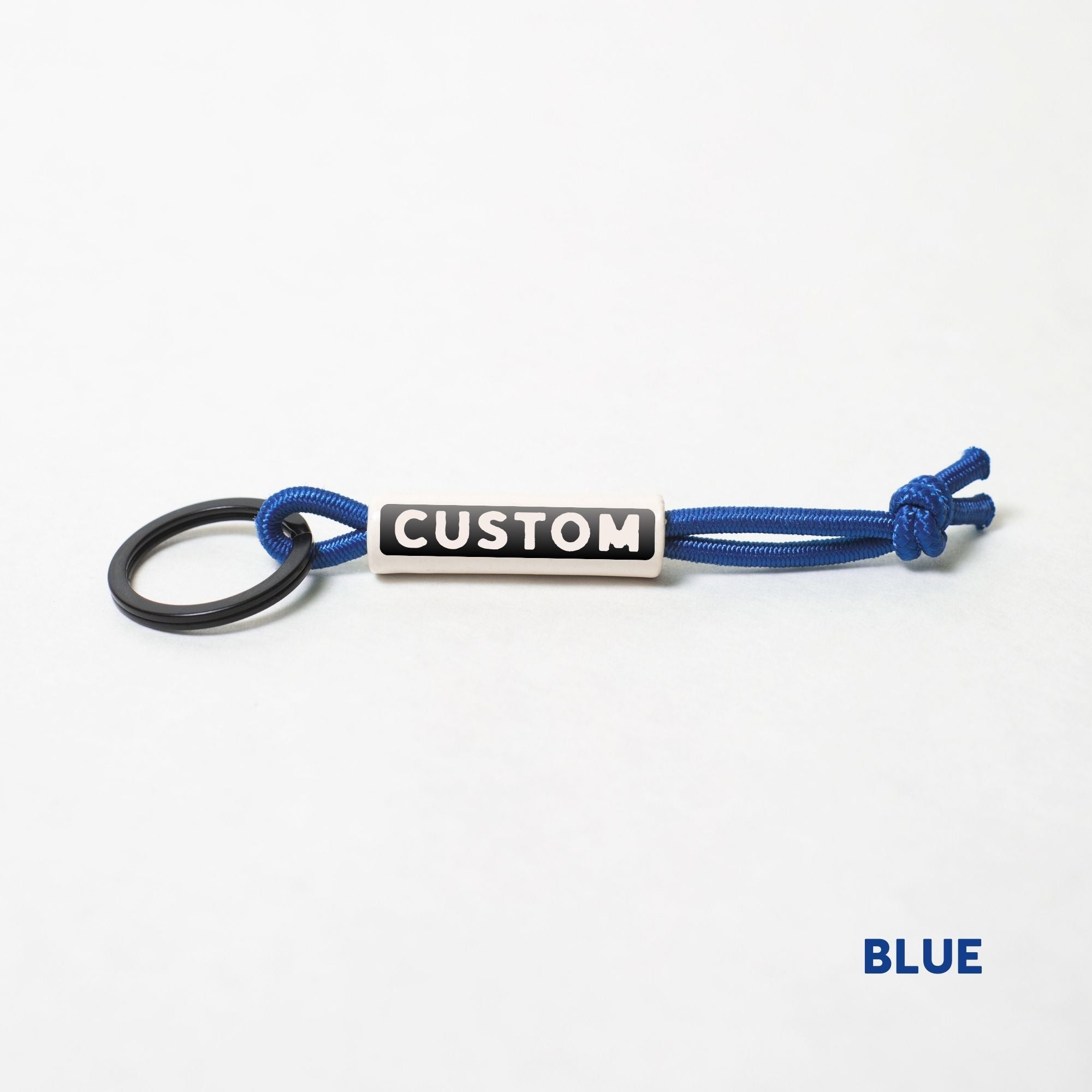 Custom Active Keychains - BULK