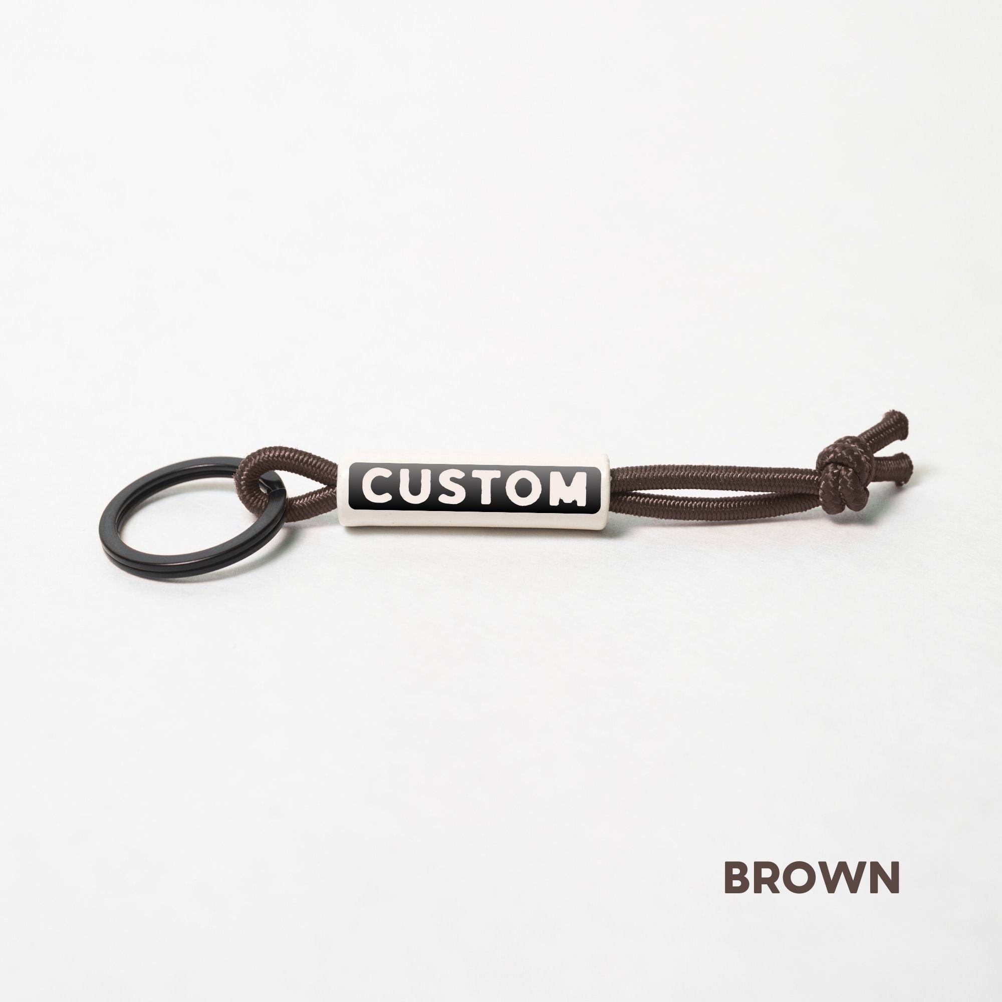 Custom Active Keychains - BULK