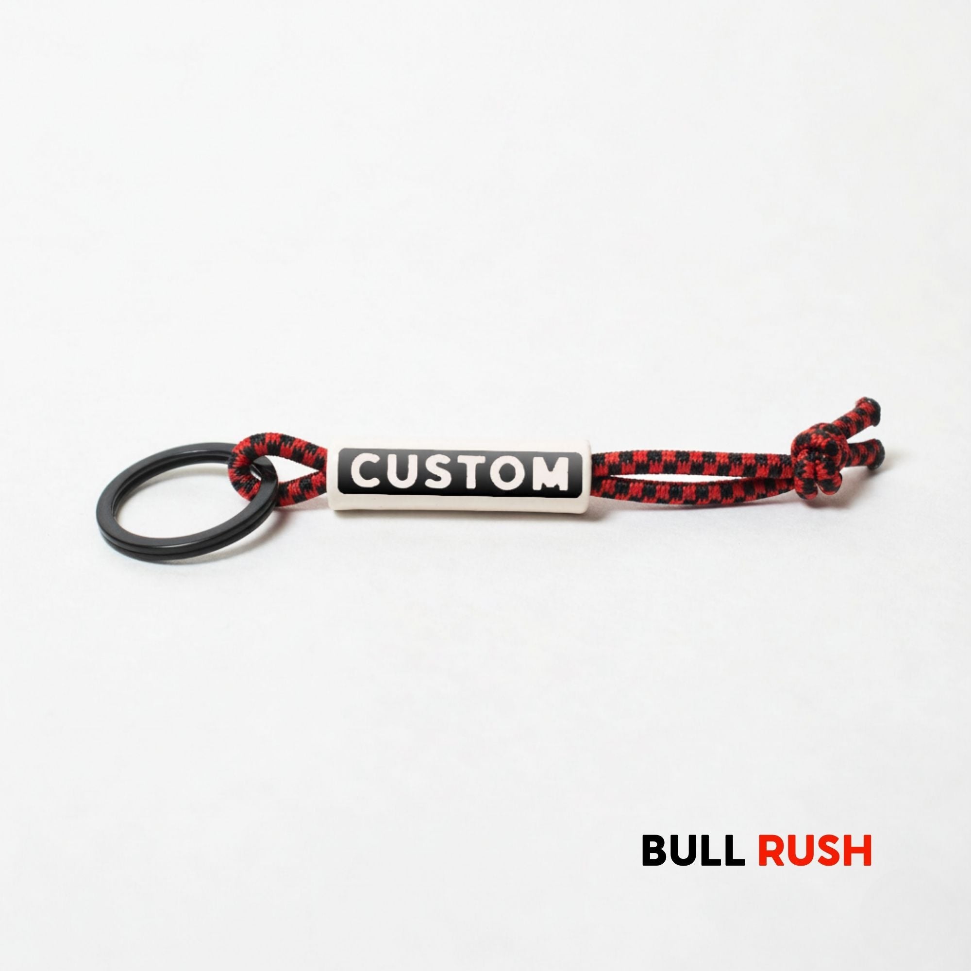 Custom Active Keychains - BULK