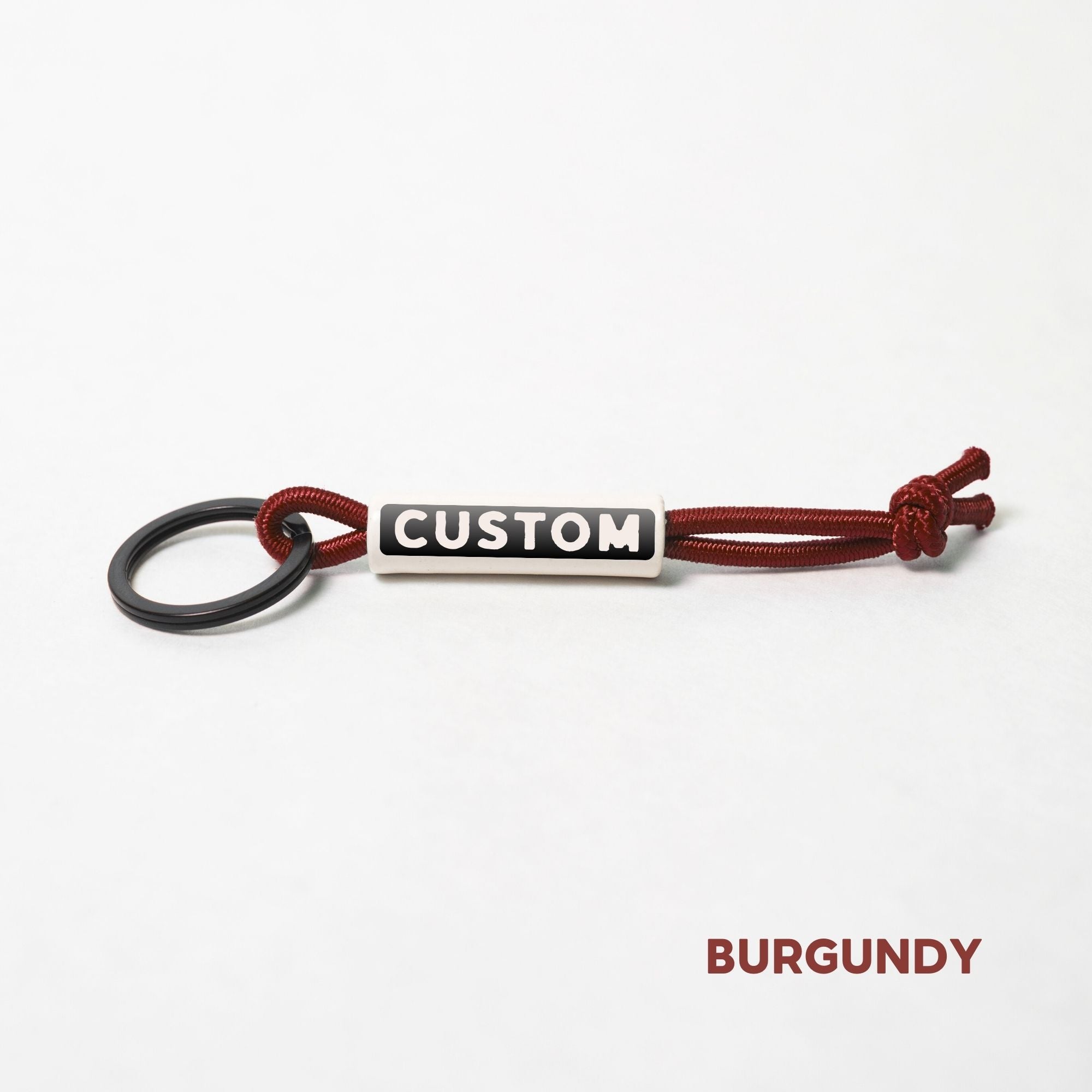 Custom Active Keychains - BULK