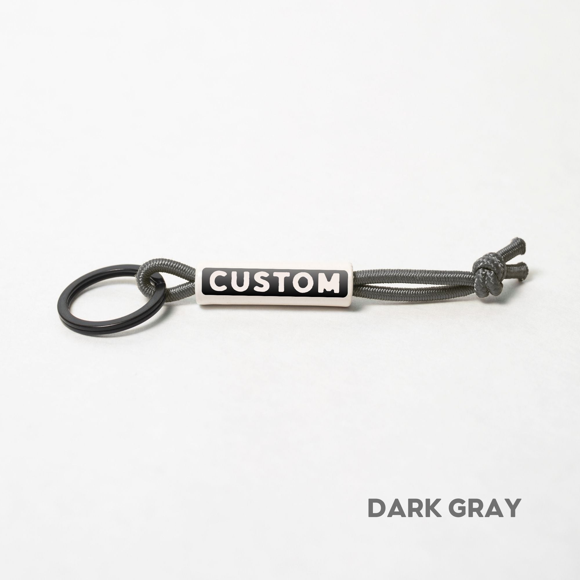 Custom Active Keychains - BULK