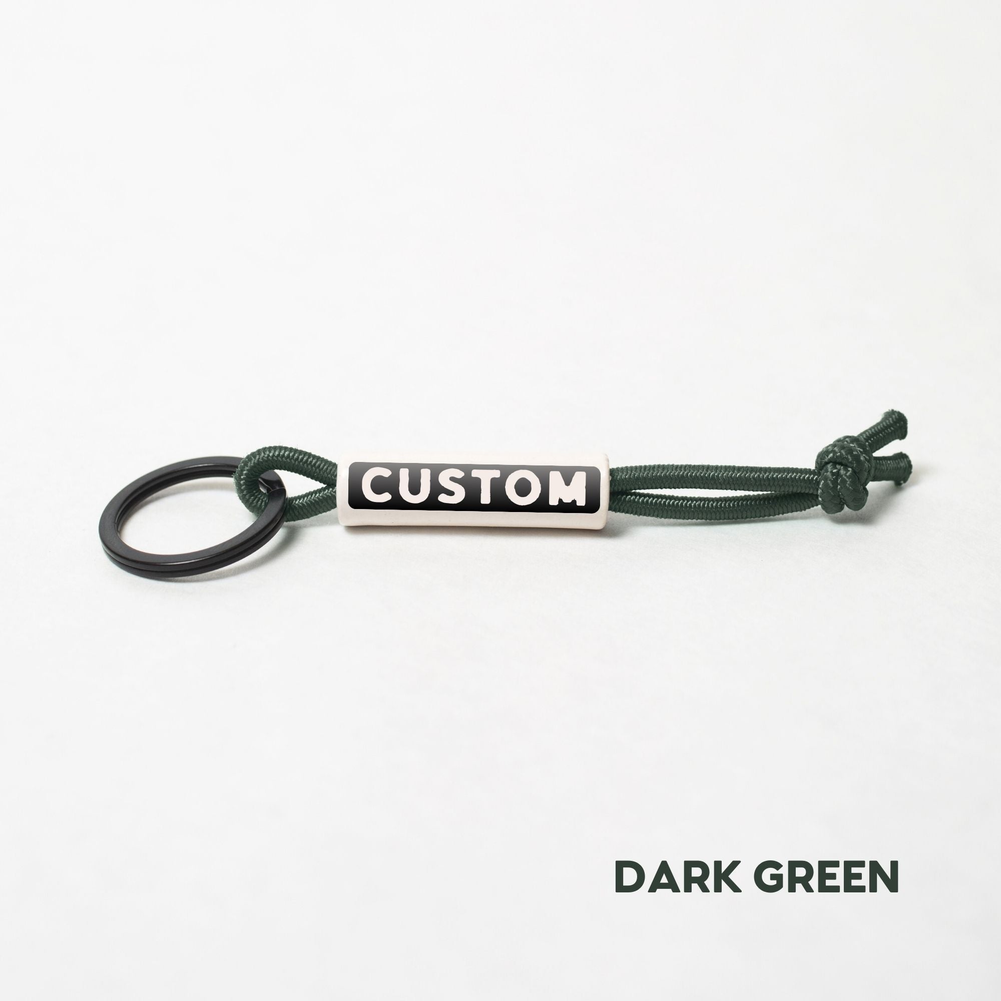 Custom Active Keychains - BULK