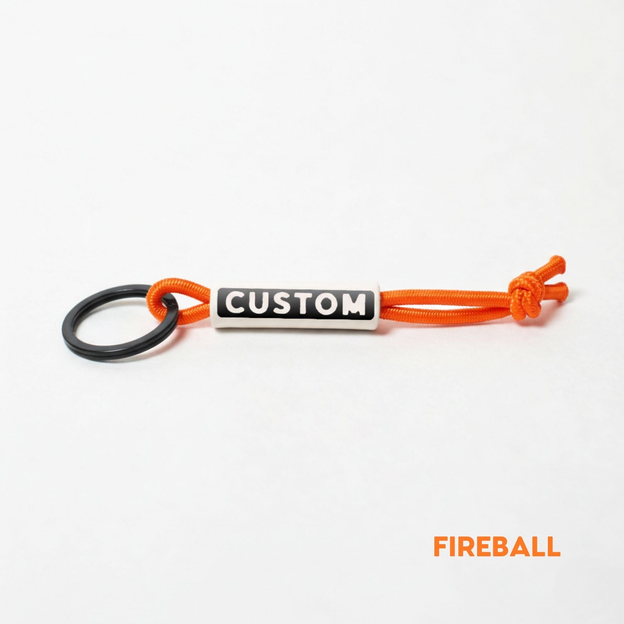 Custom Active Keychains - BULK