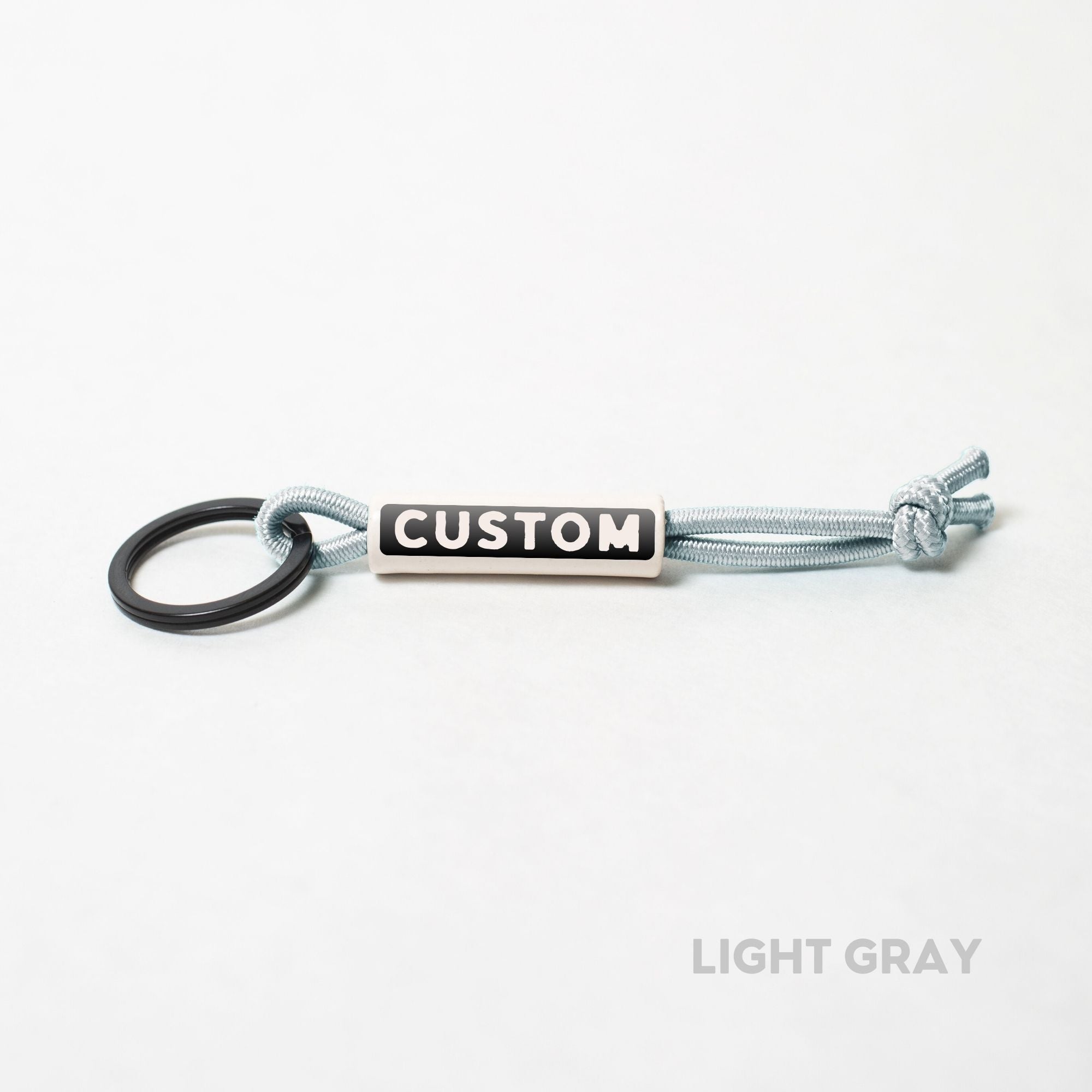 Custom Active Keychains - BULK
