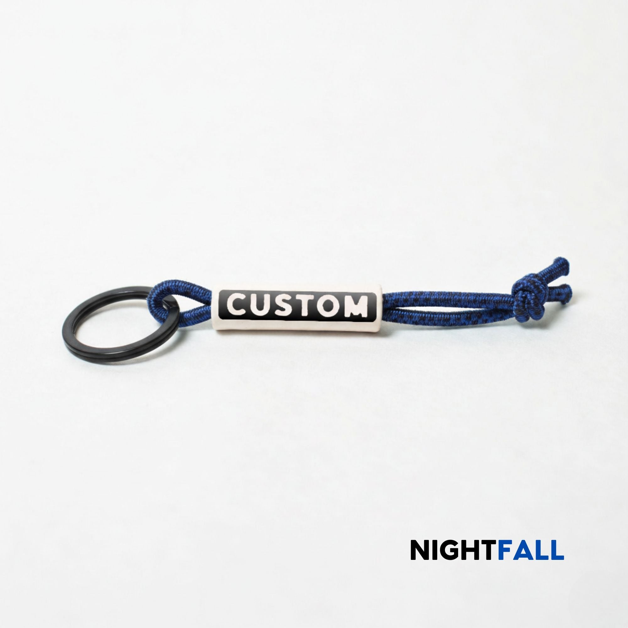 Custom Active Keychains - BULK