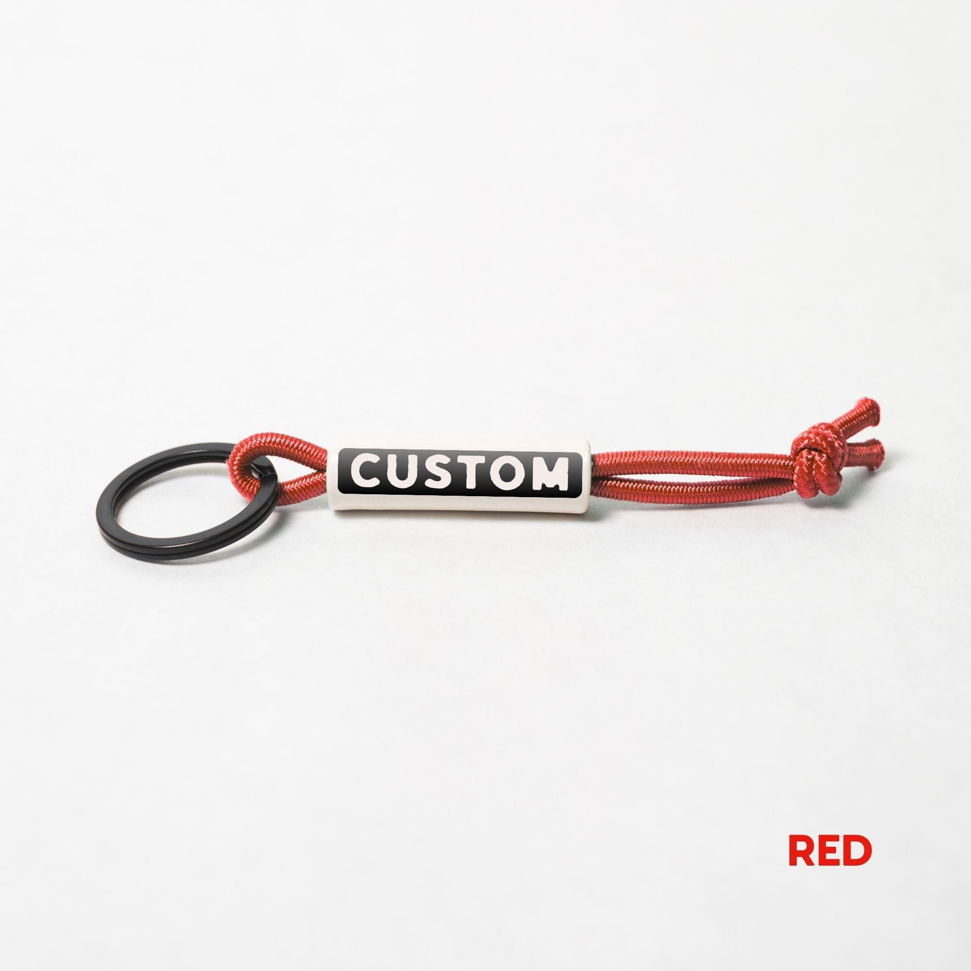 Custom Active Keychains - BULK
