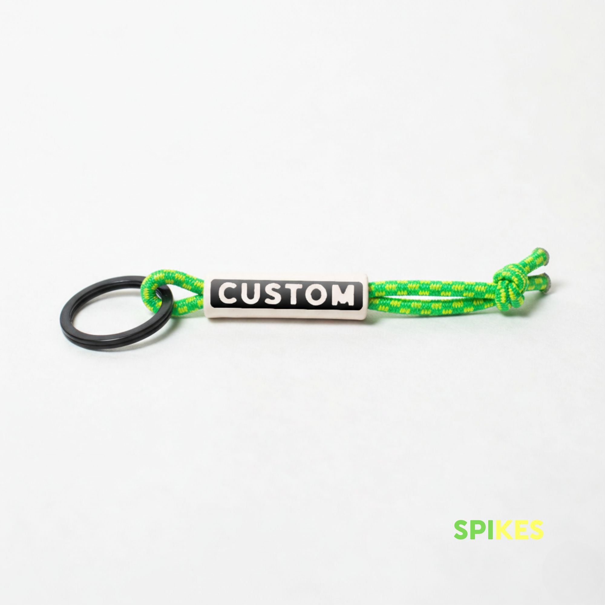 Custom Active Keychains - BULK