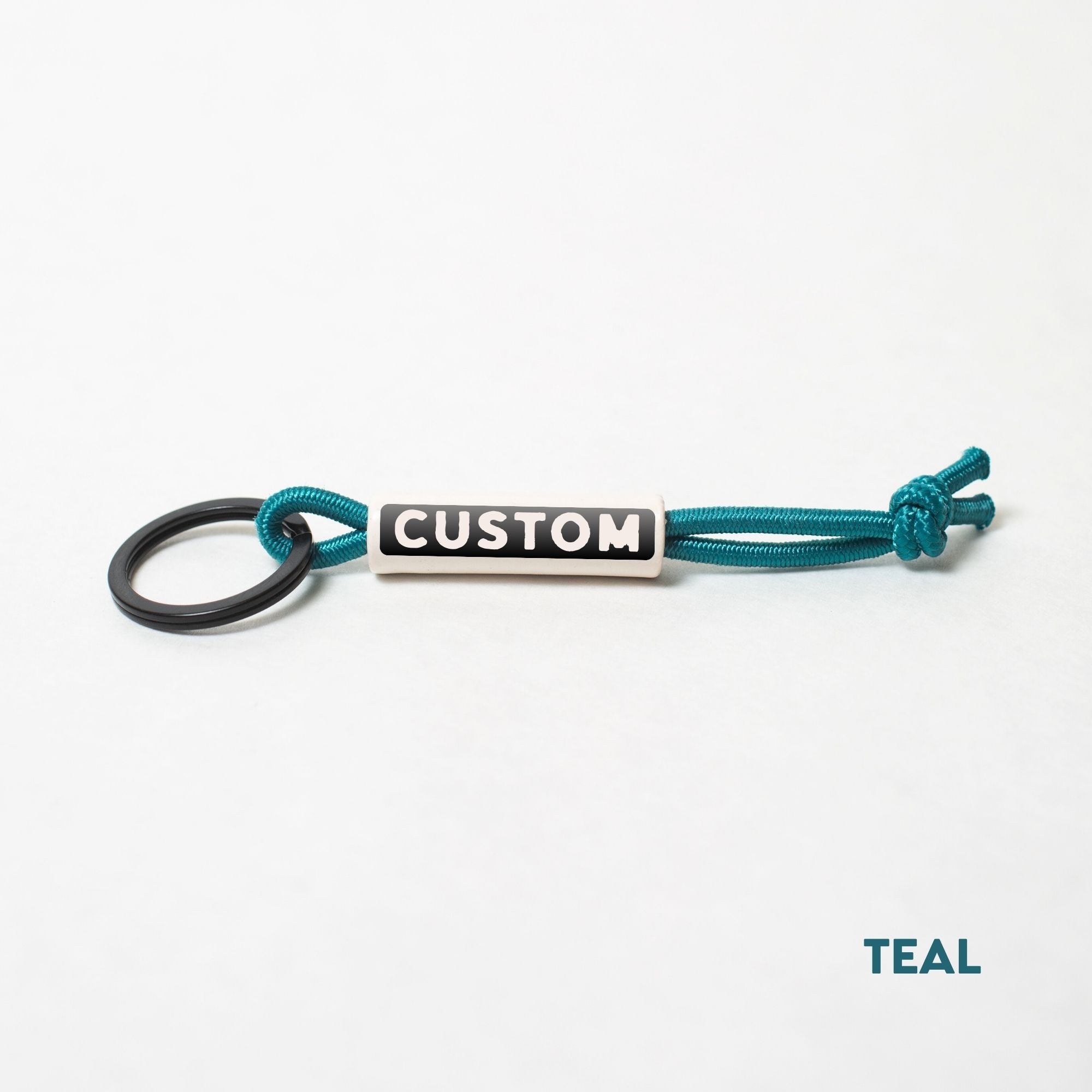Custom Active Keychains - BULK