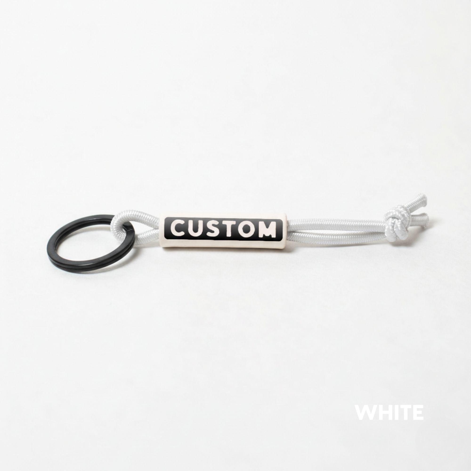 Custom Active Keychains - BULK