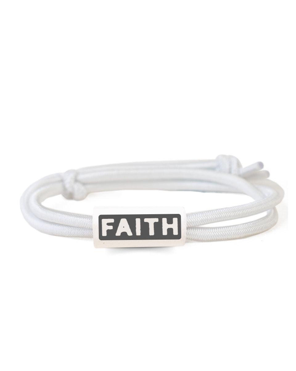 FAITH - Active Lifestyle Bracelet