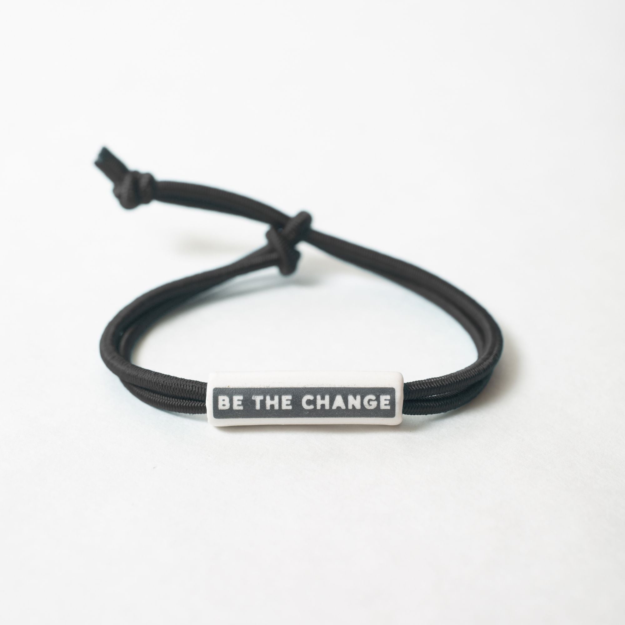 Be the Change Active Gear Bracelet