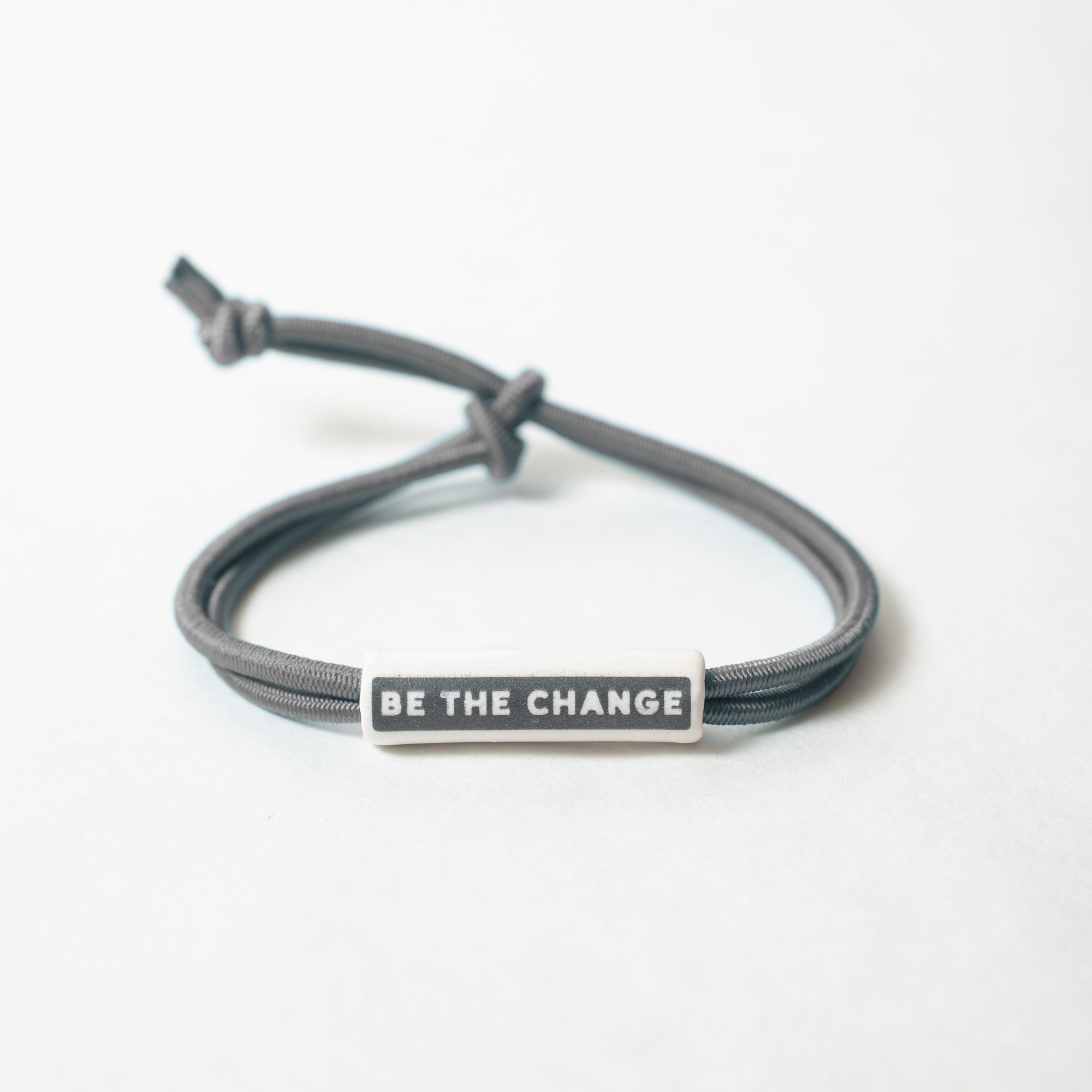 Be the Change Active Gear Bracelet
