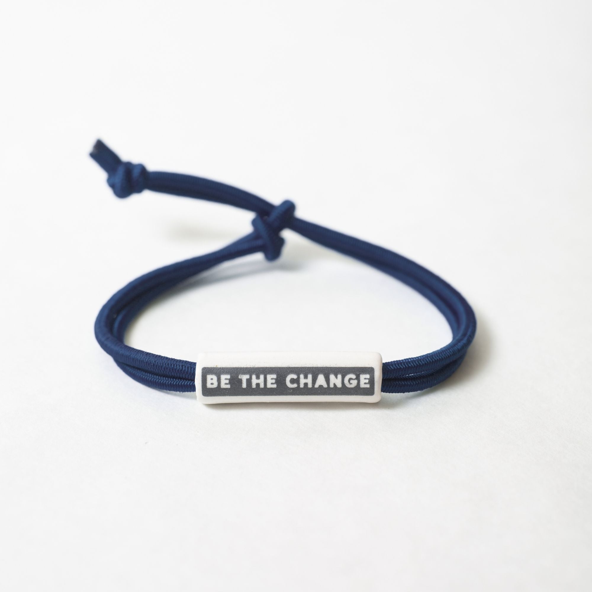 Be the Change Active Gear Bracelet