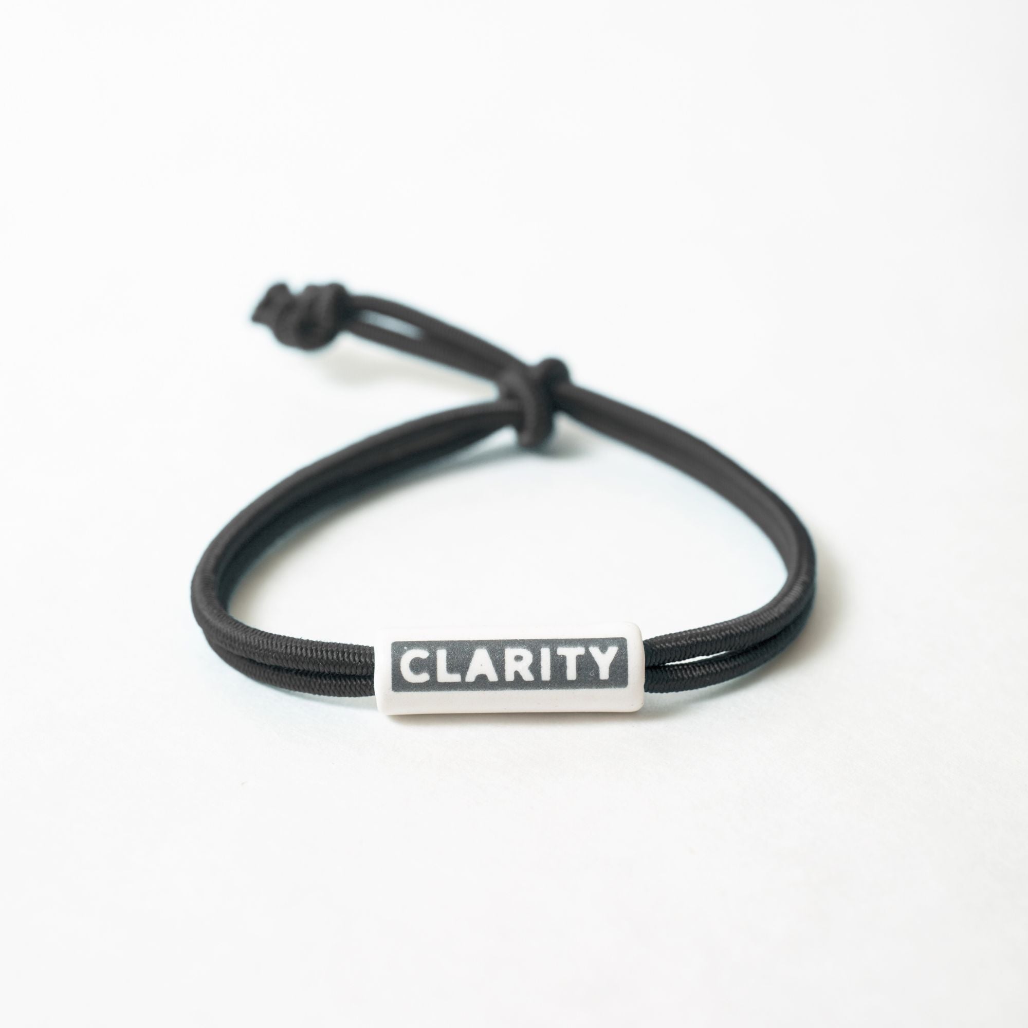 Clarity Active Gear Bracelet
