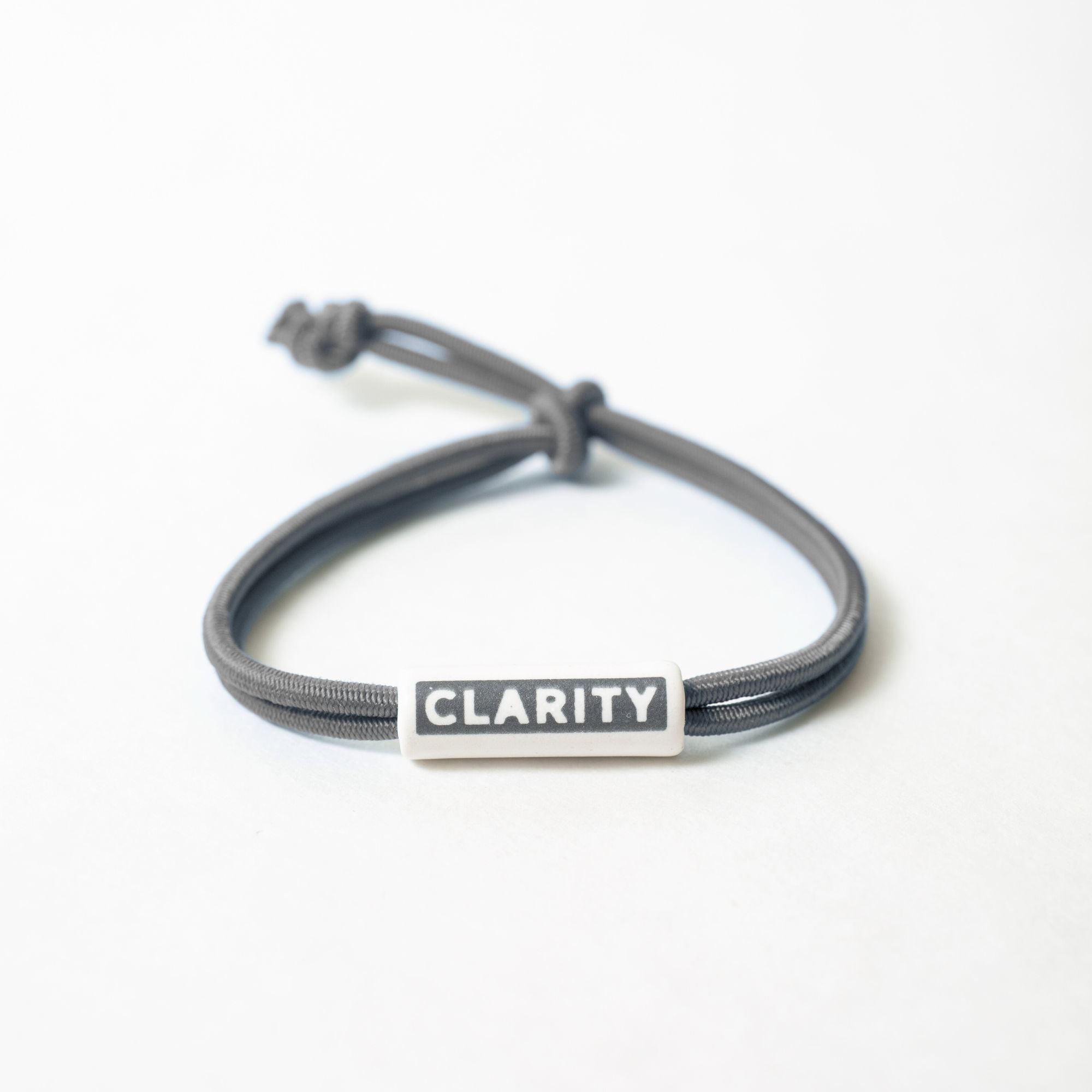 Clarity Active Gear Bracelet