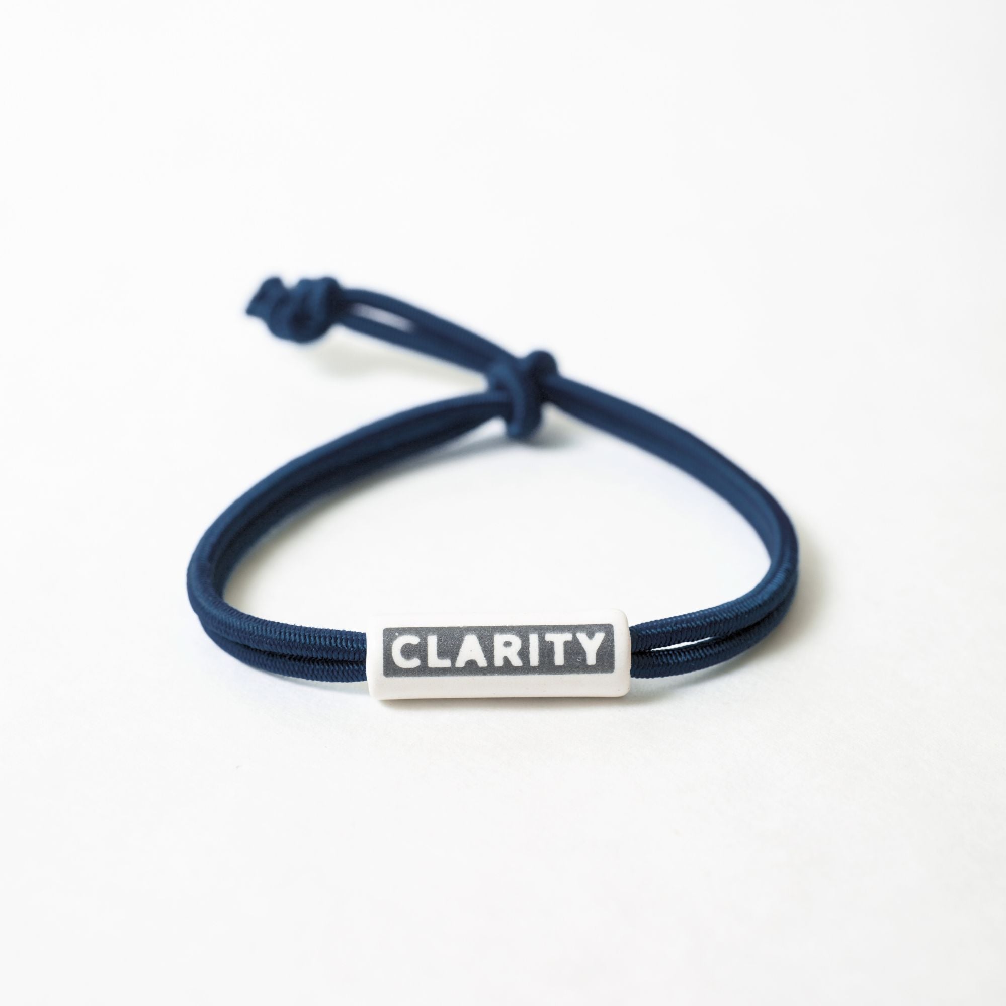 Clarity Active Gear Bracelet