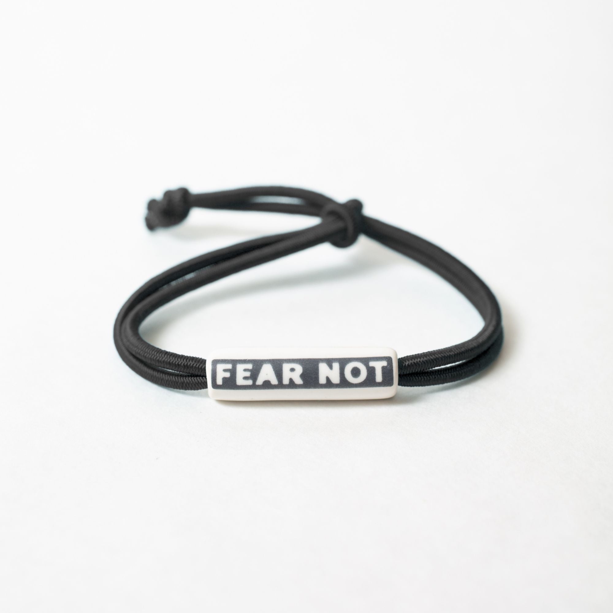 Fear Not Active Gear Bracelet