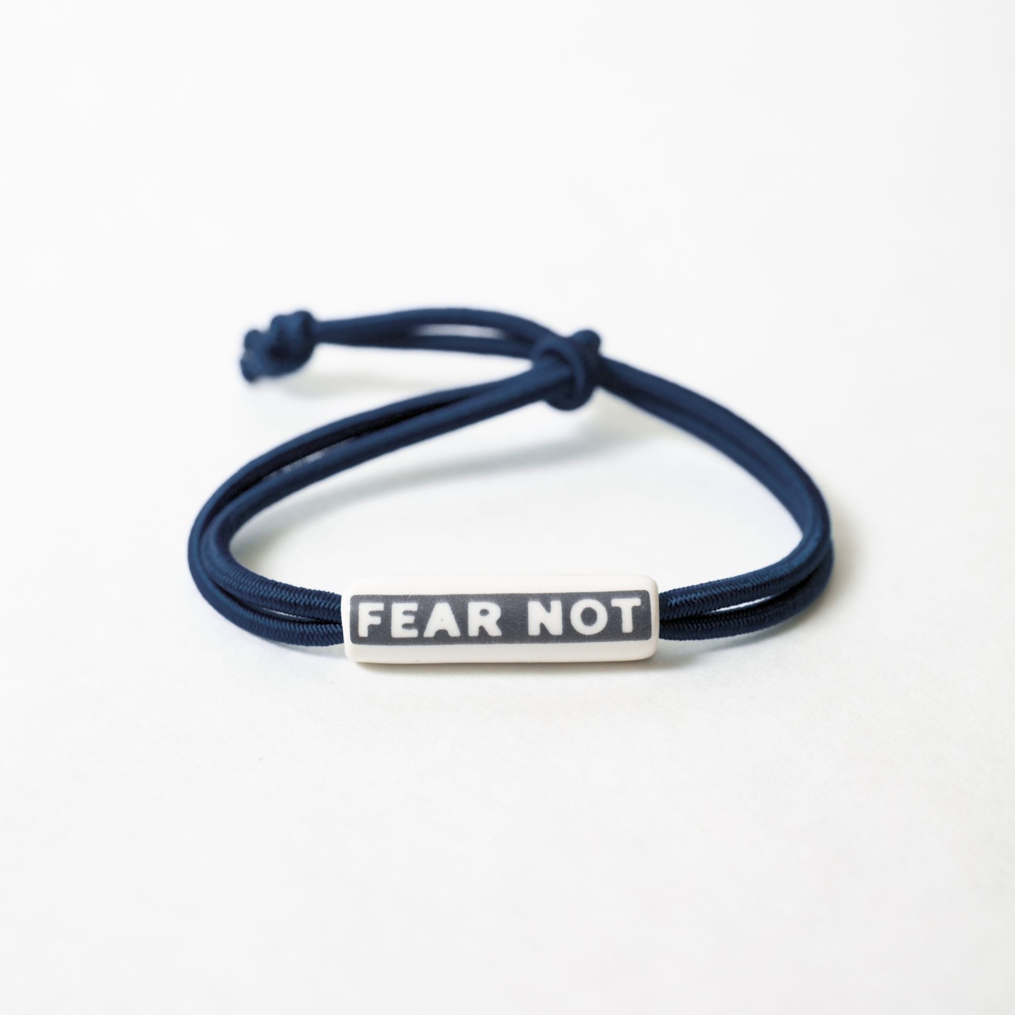 Fear Not Active Gear Bracelet
