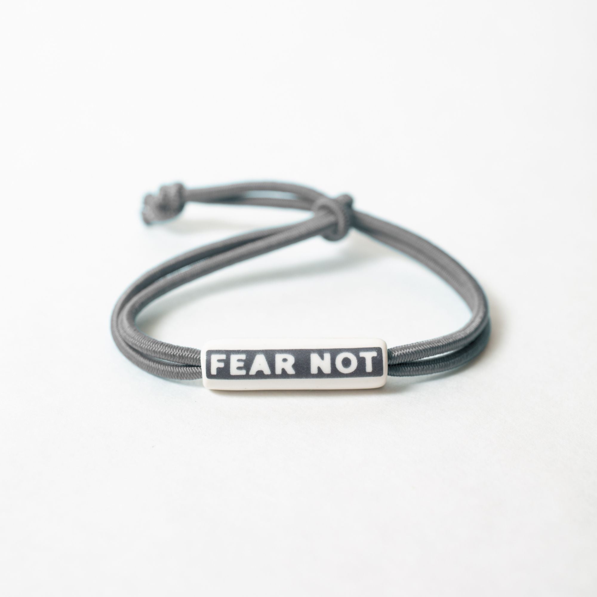 Fear Not Active Gear Bracelet