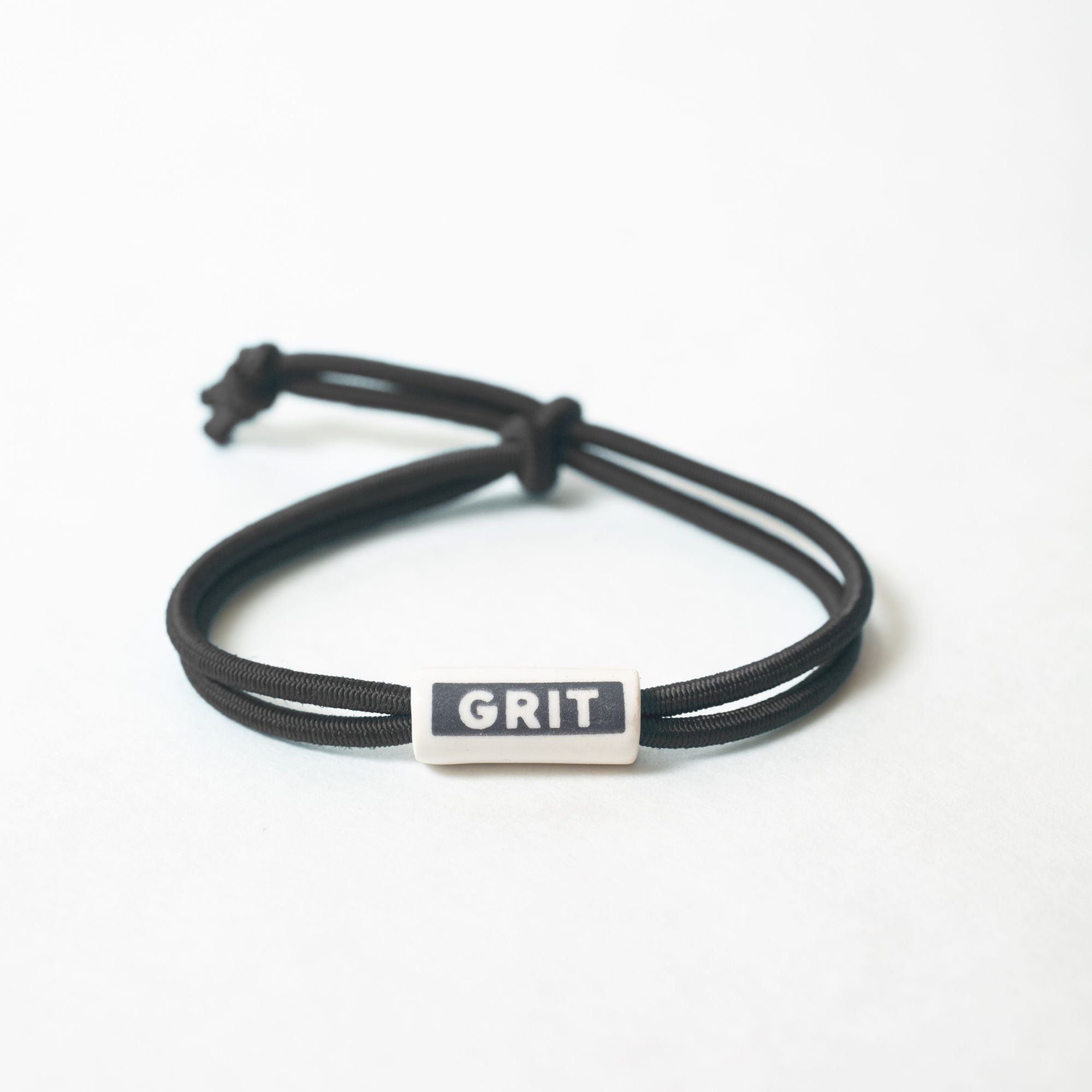 Grit Active Gear Bracelet