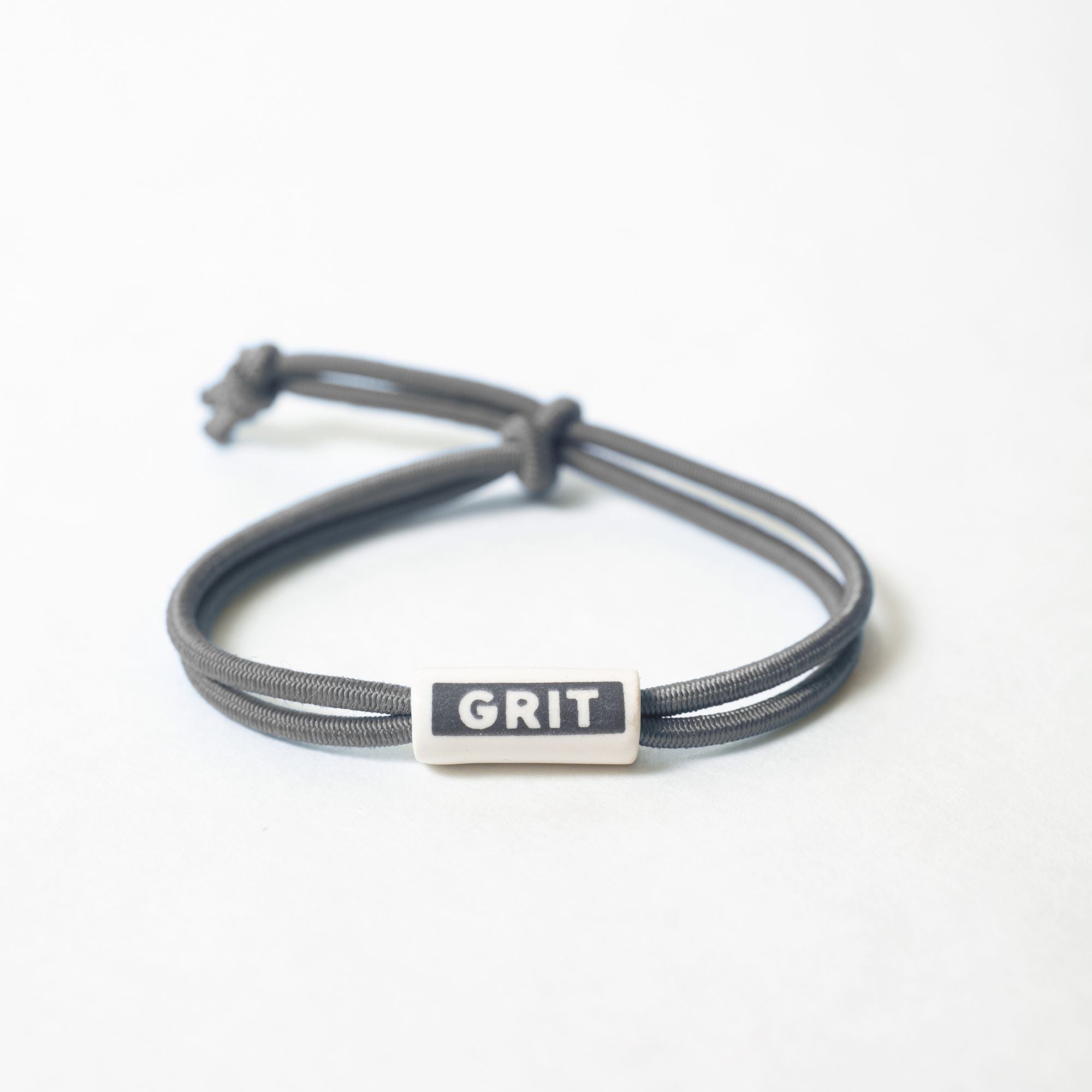 Grit Active Gear Bracelet