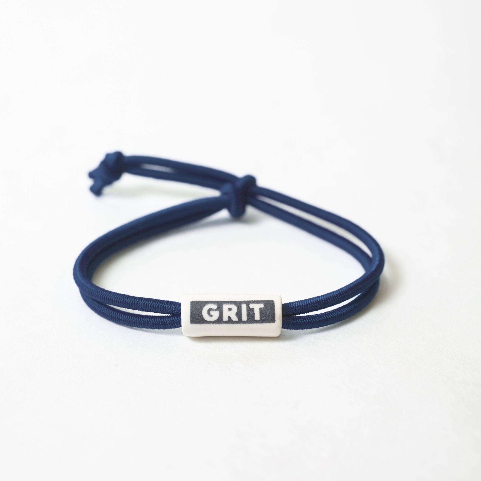 Grit Active Gear Bracelet