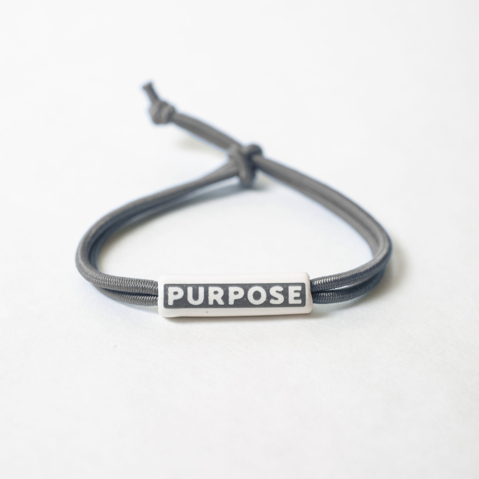Purpose Active Gear Bracelet
