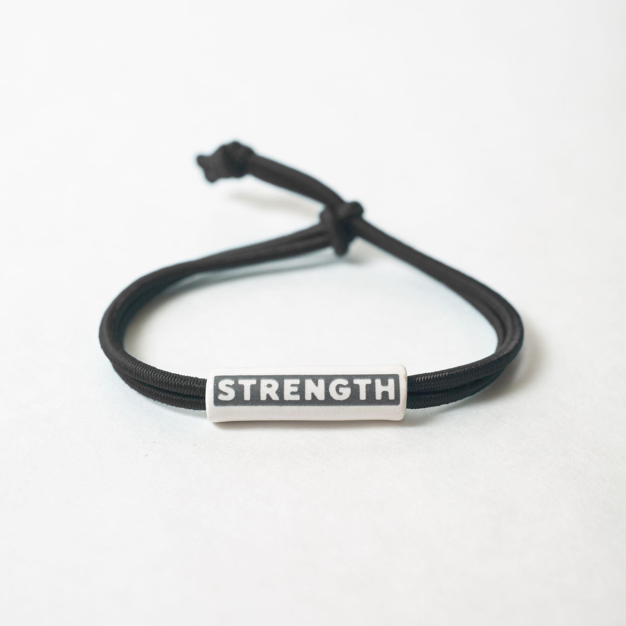 Strength Active Gear Bracelet