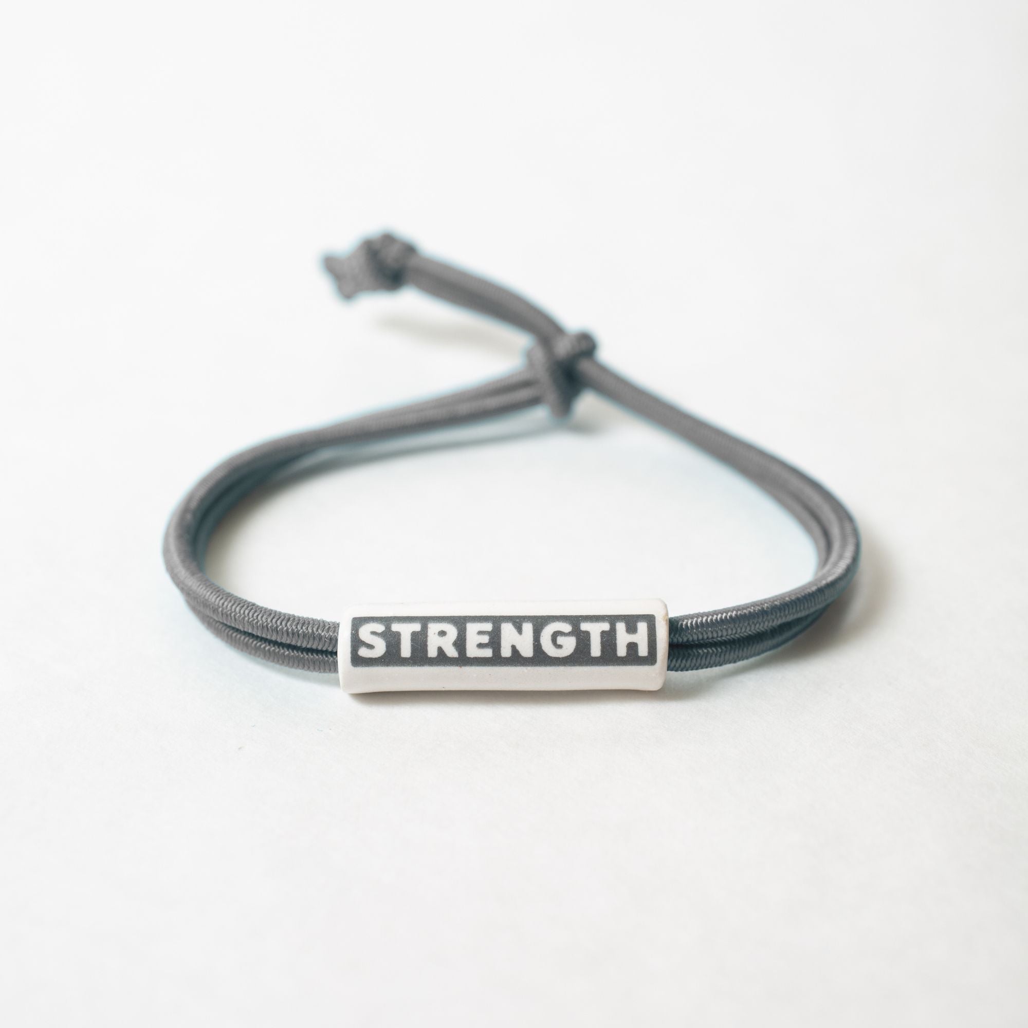 Strength Active Gear Bracelet