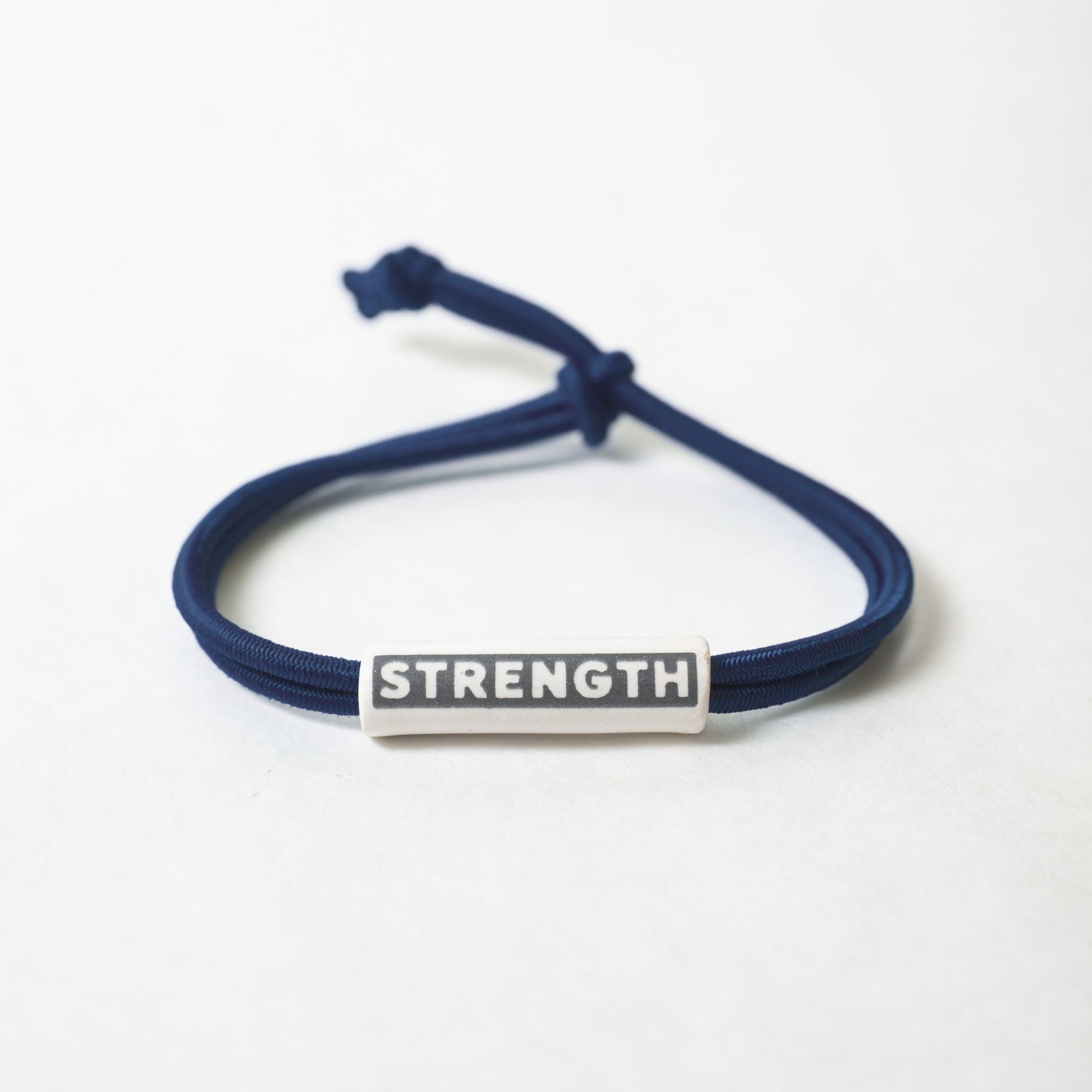 Strength Active Gear Bracelet