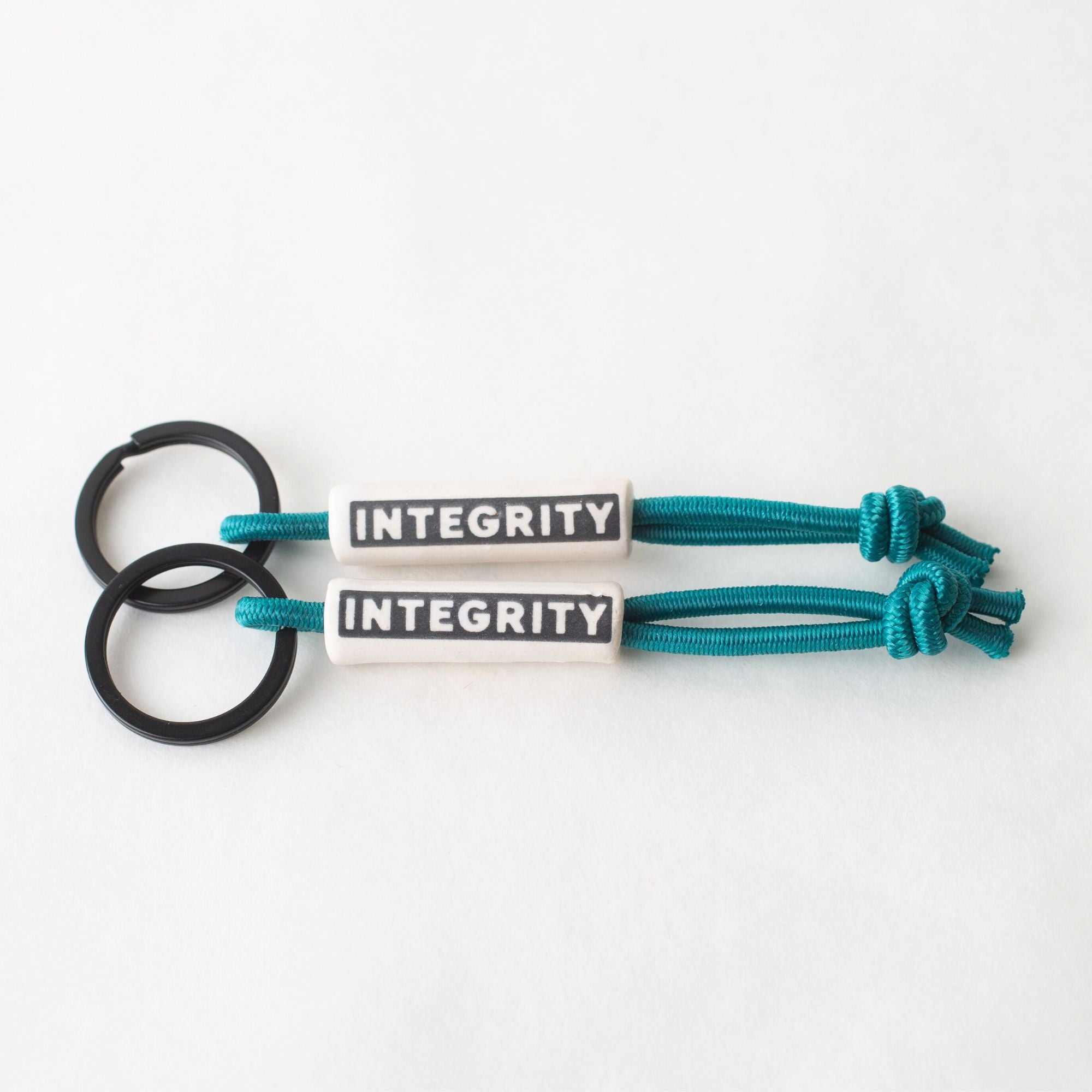 Custom Active Keychains - BULK – MudLOVE