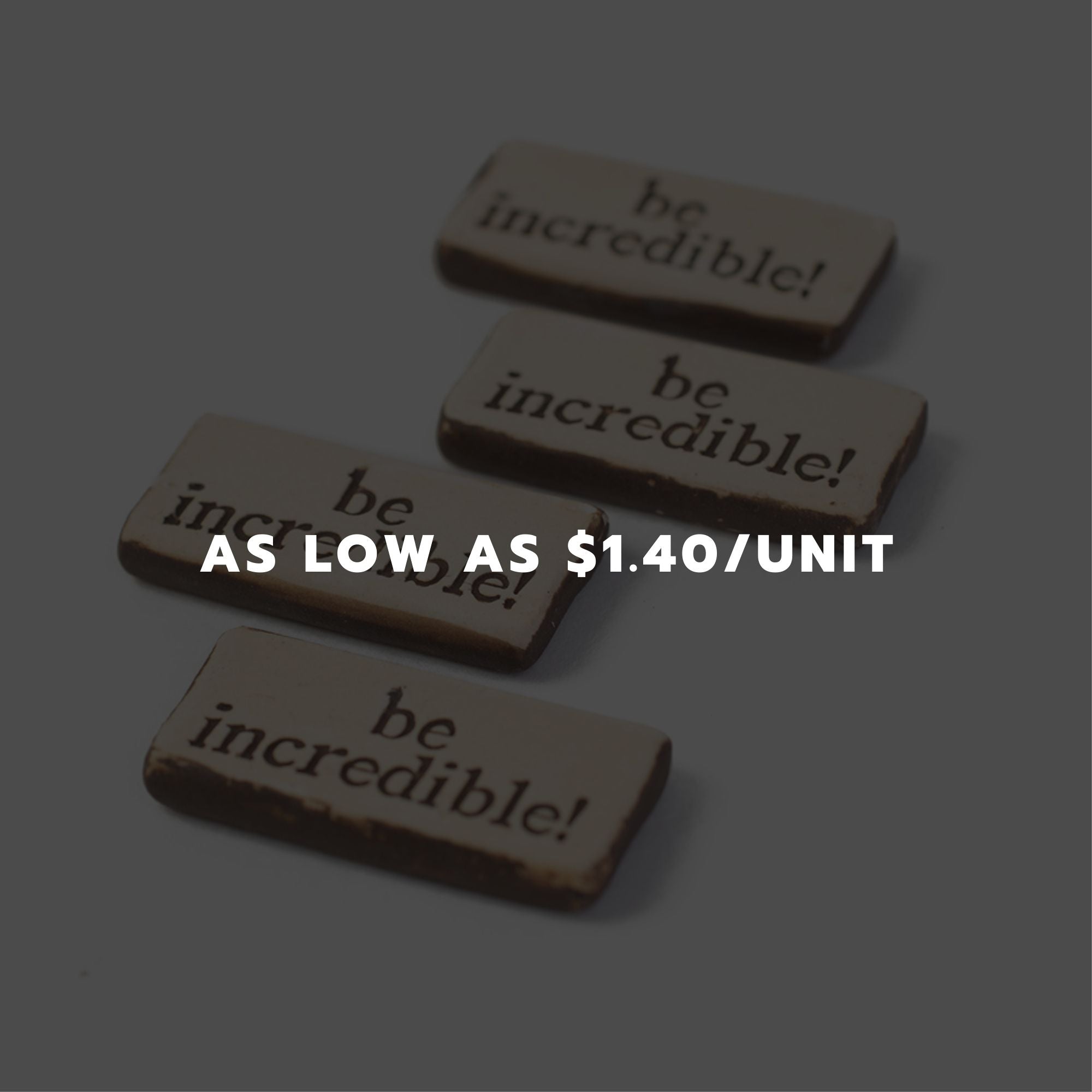 Pocket Rock Reminders